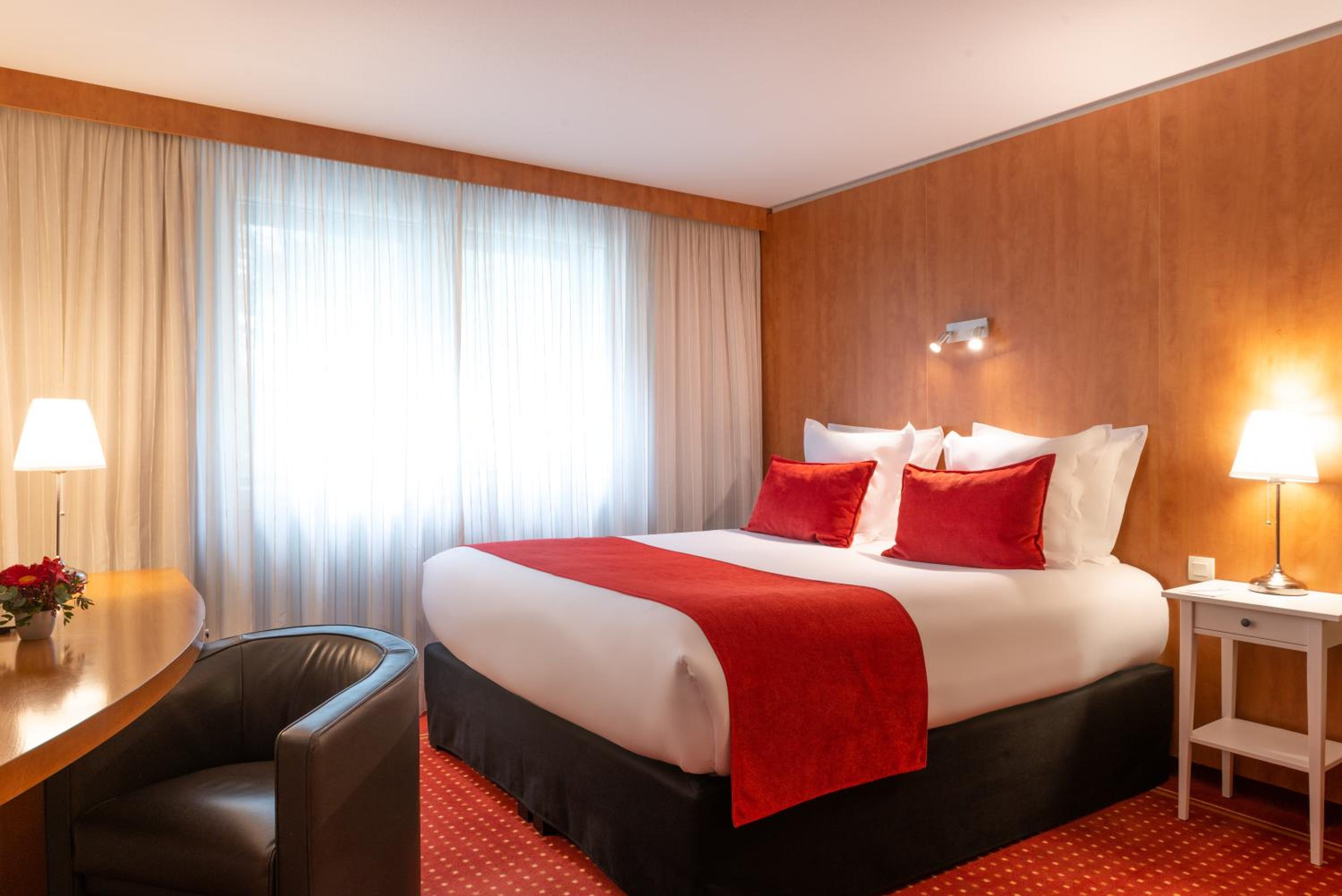 Classic Double Room - Photo 1