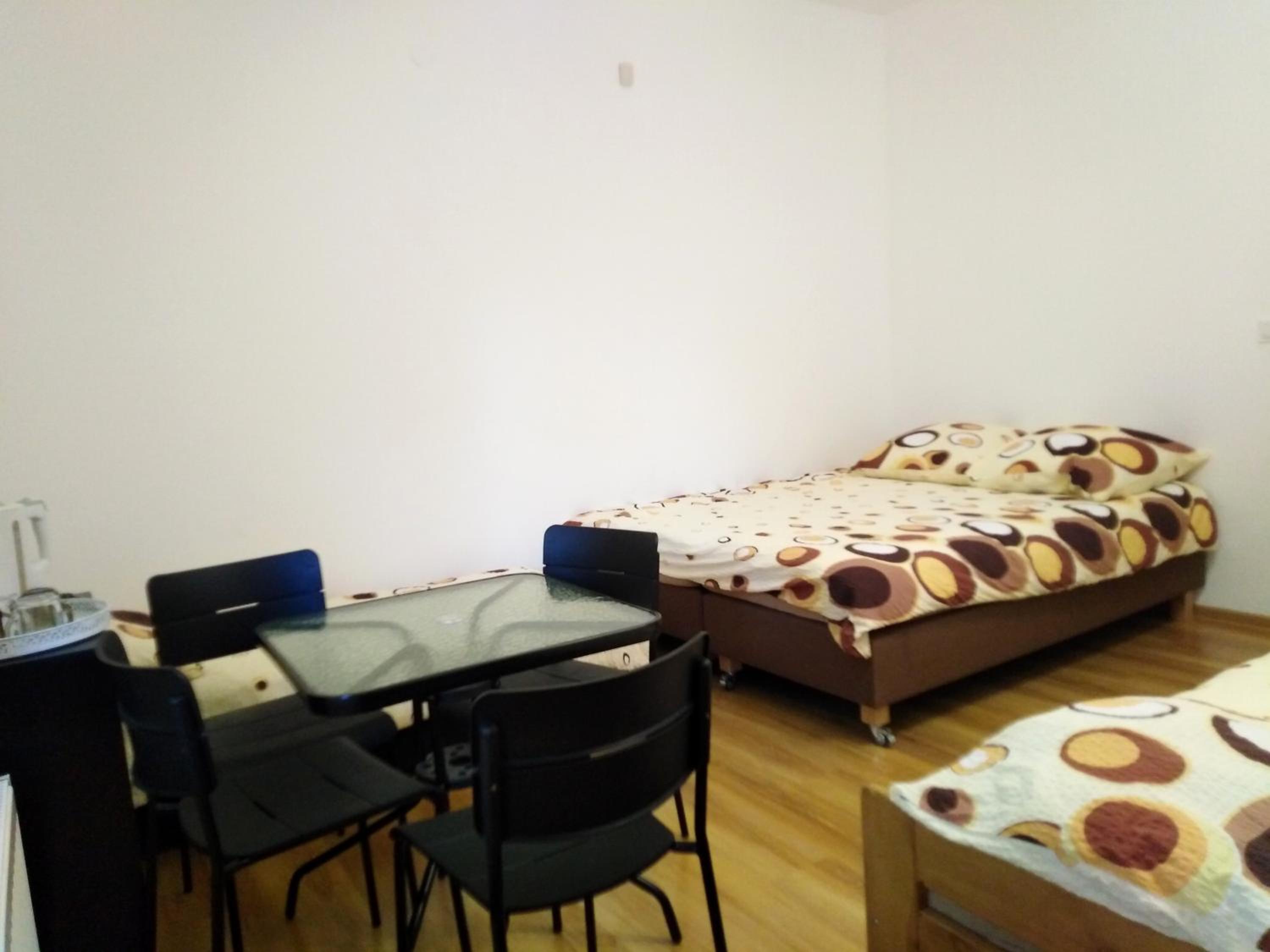 Quadruple Room with Bathroom photo 1