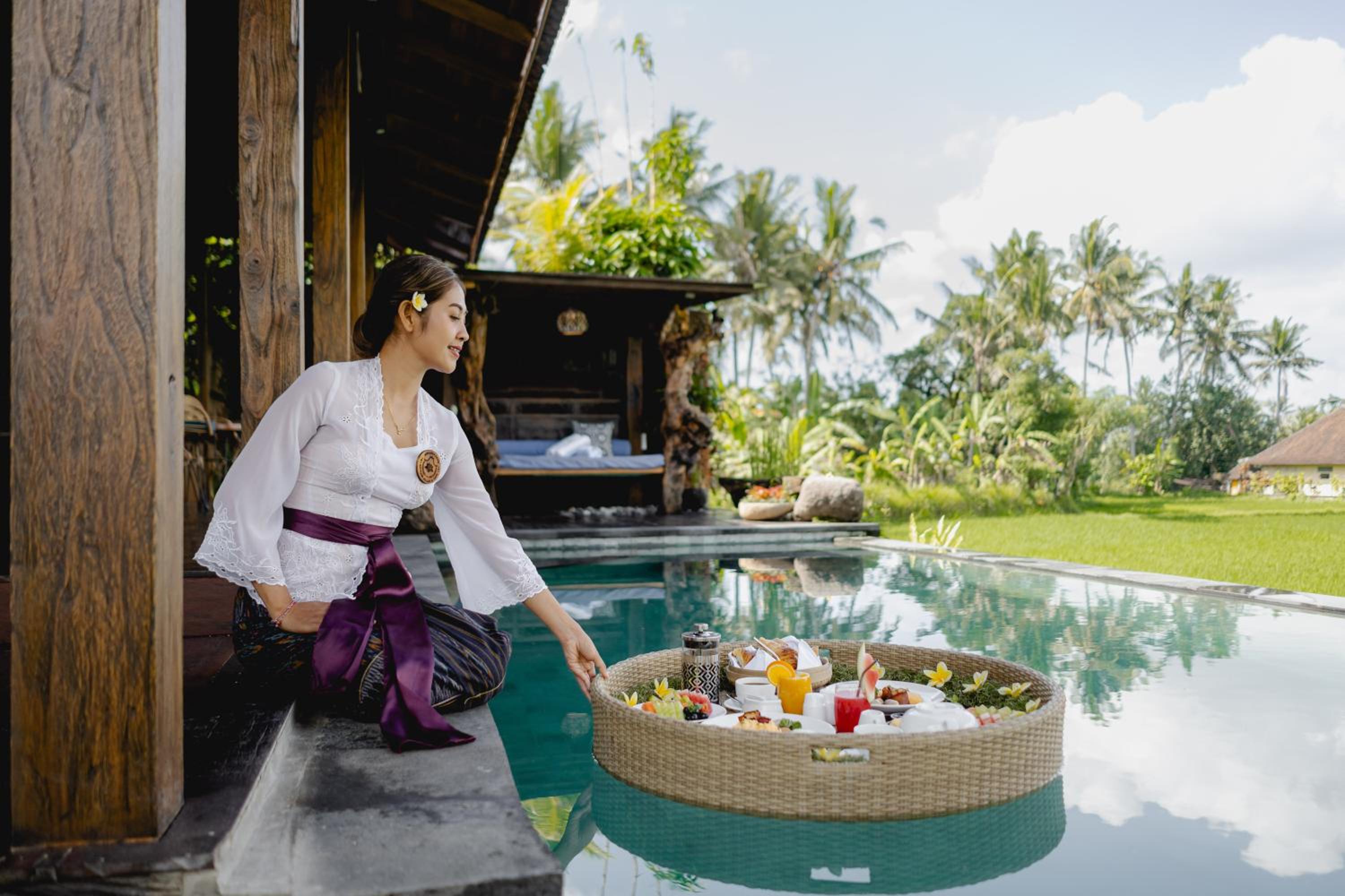 One-Bedroom Villa with Private Pool - Photo 45