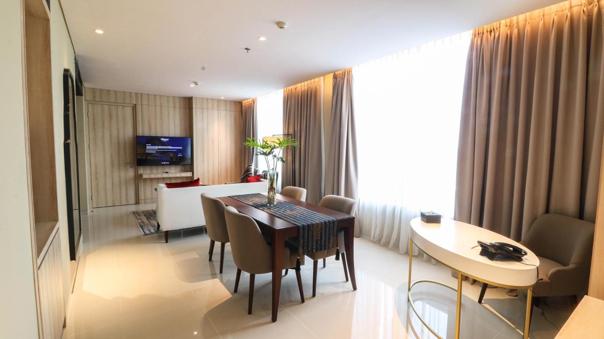 Presidential Suite photo 3