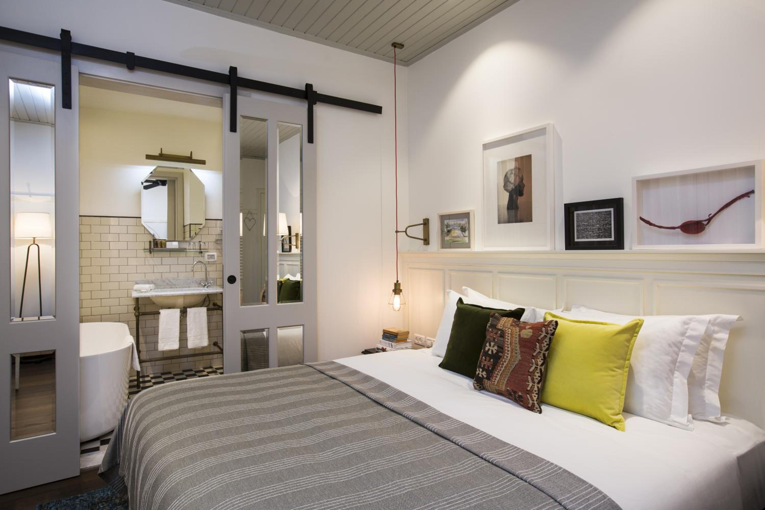 Superior Double or Twin Room with Balcony