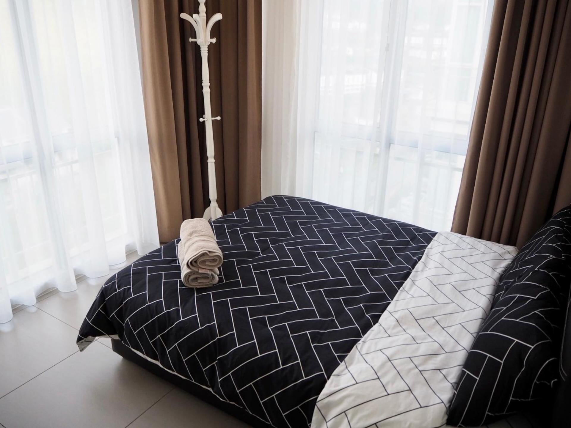 Duplex Apartment photo 2