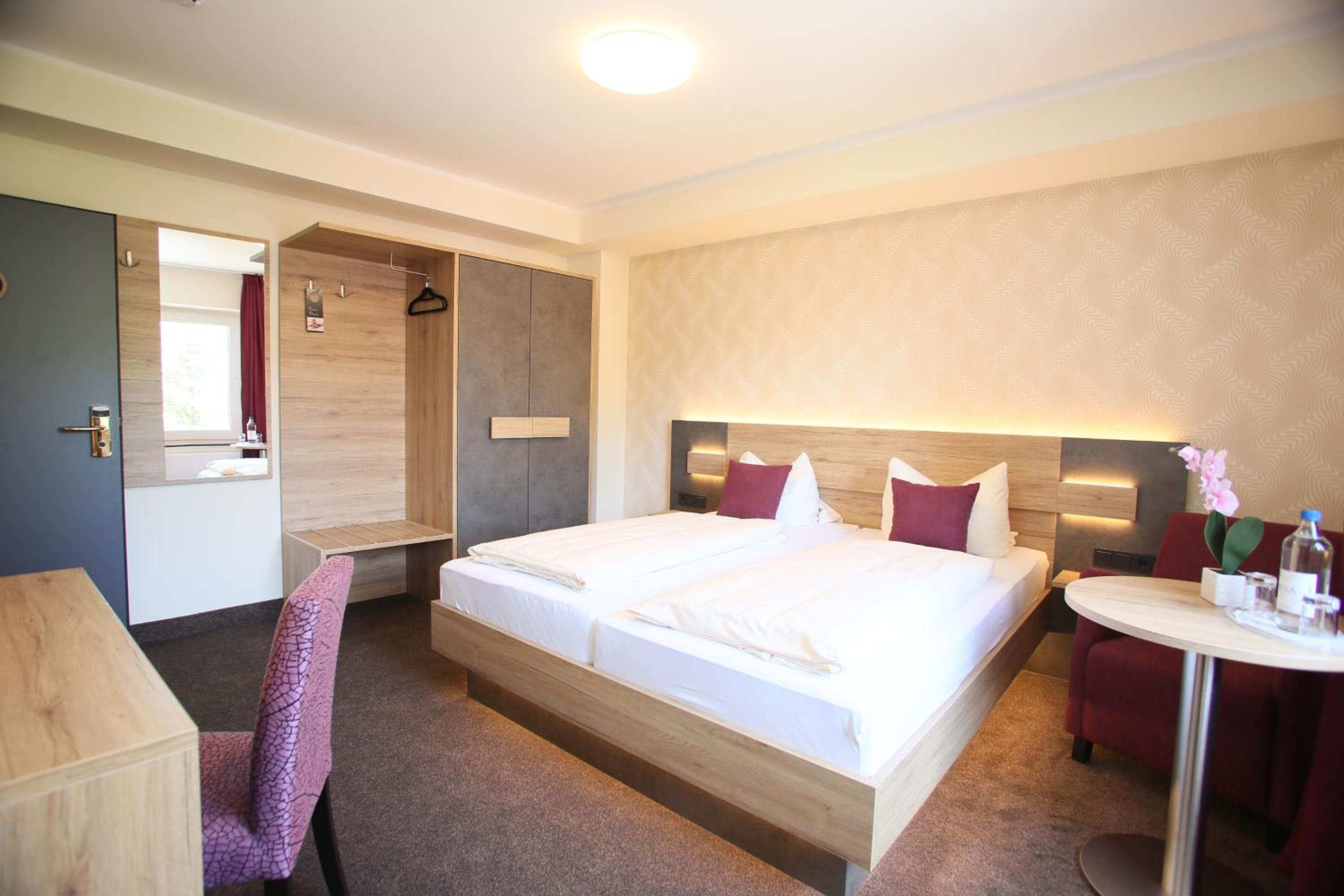 Double Room photo 3
