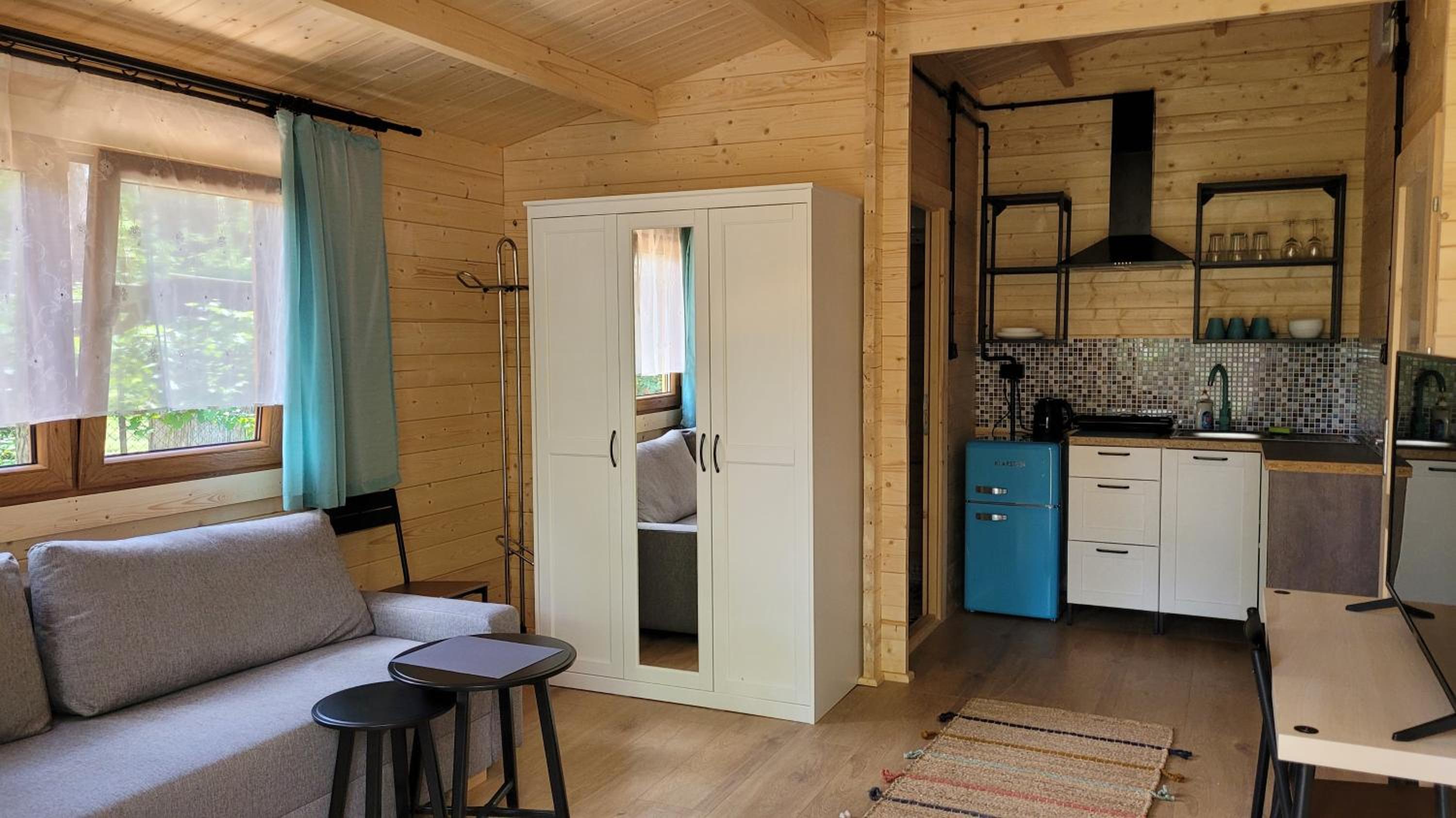 Superior Chalet - Photo 5