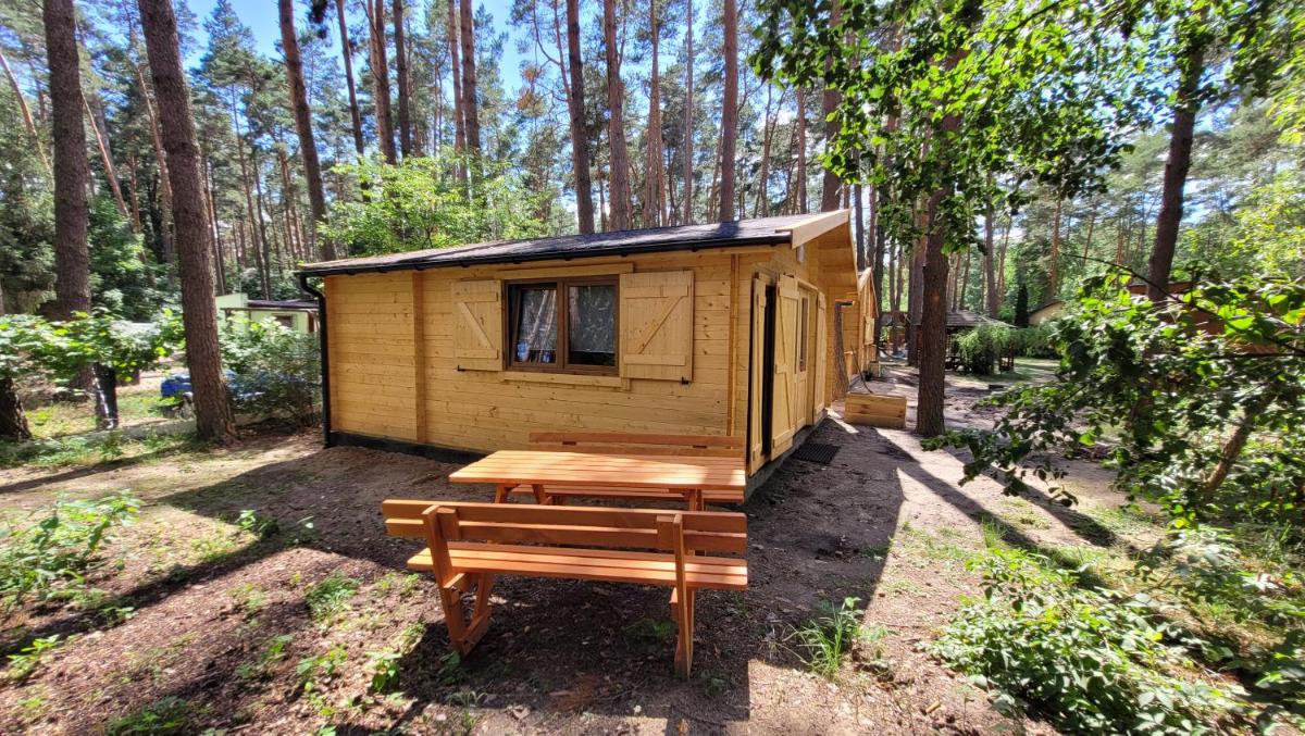 Superior Chalet - Photo 2