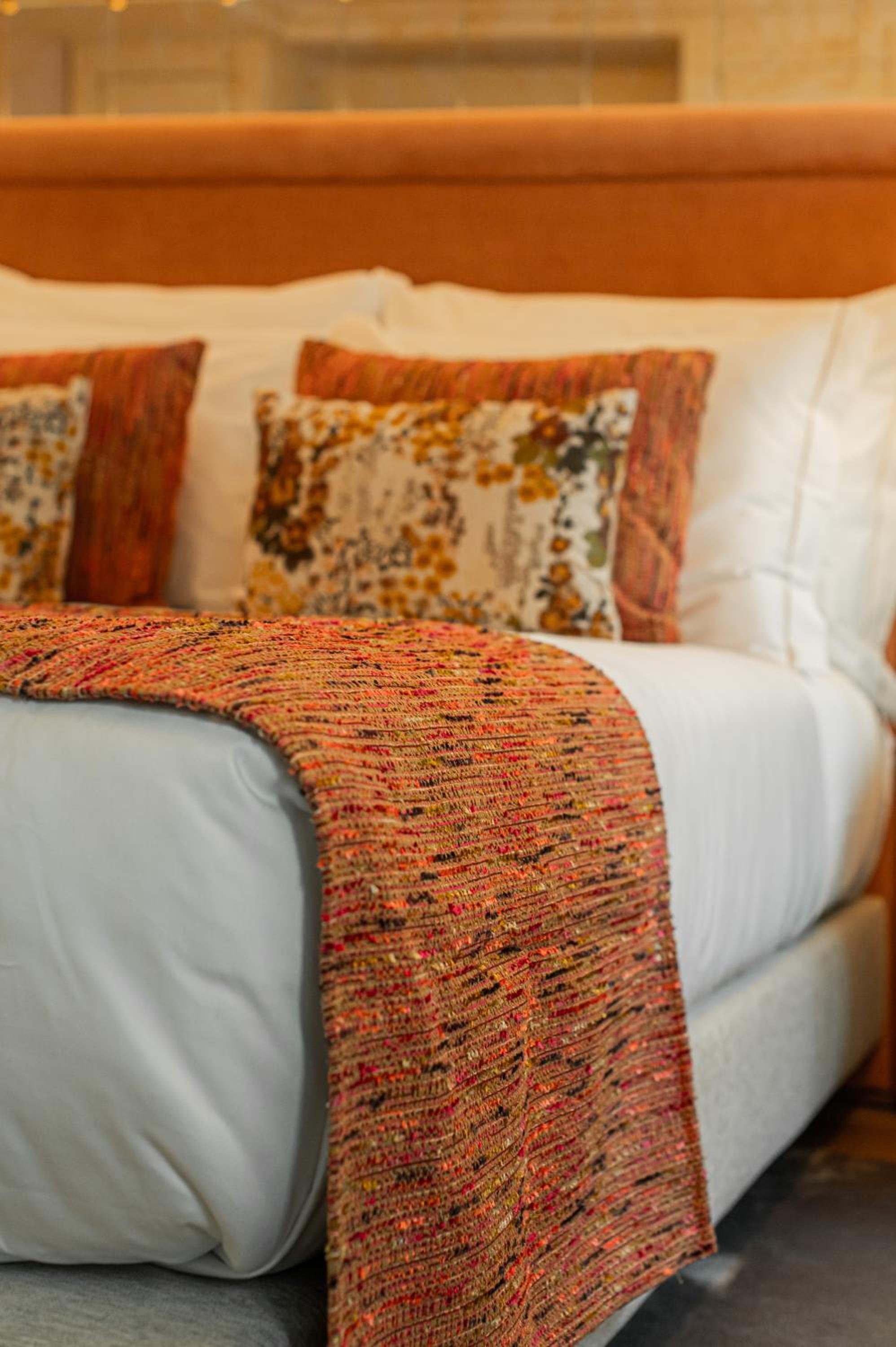 Standard Double Room - Photo 5