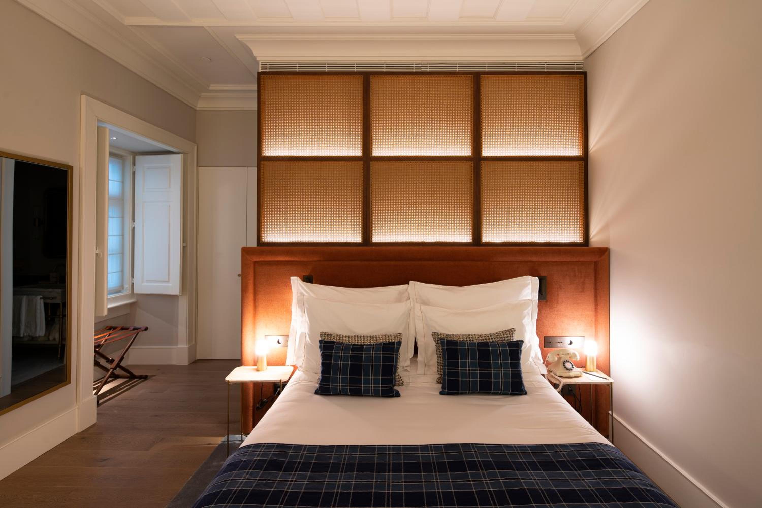 Standard Double Room - Photo 1