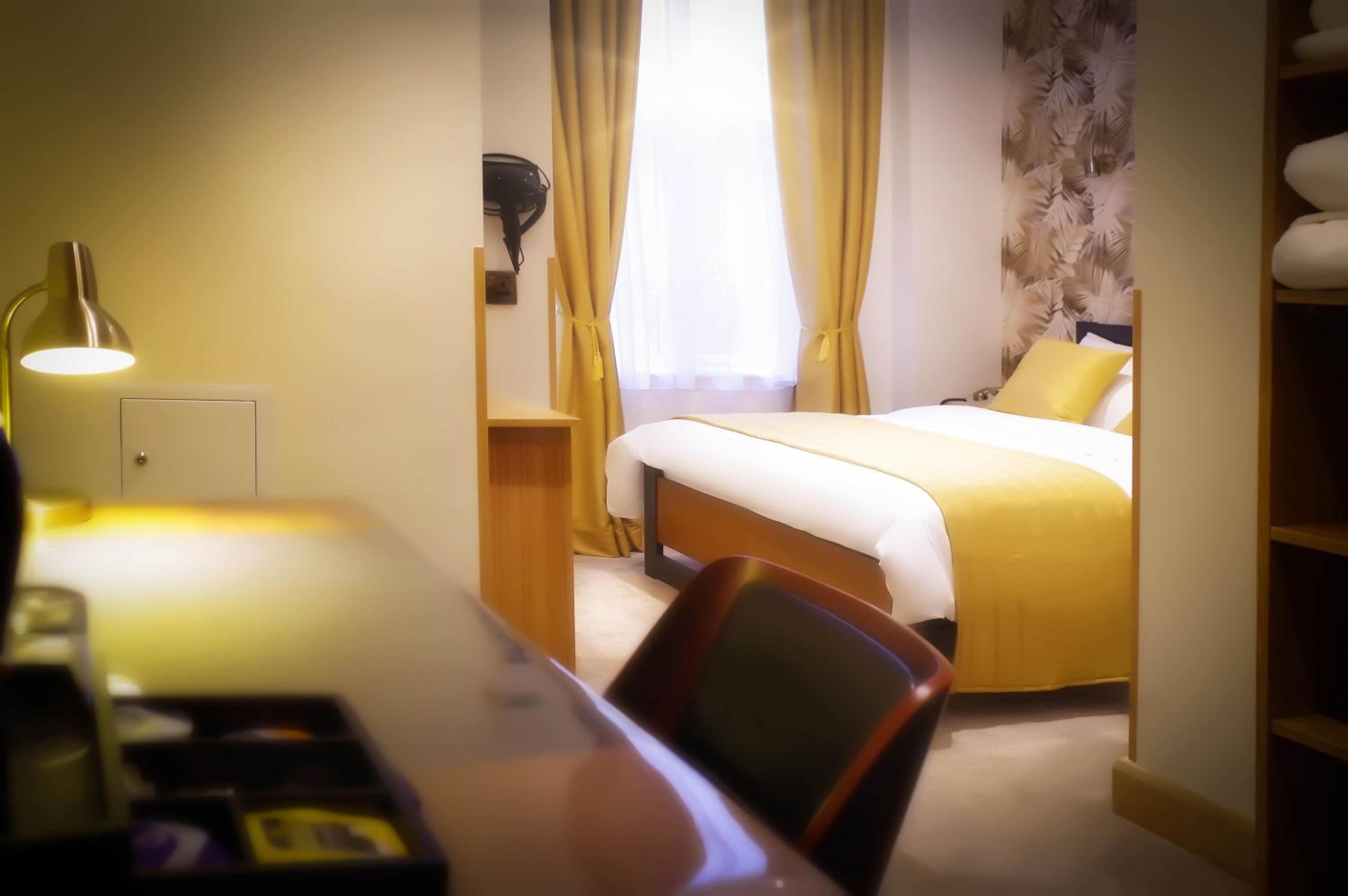 Deluxe Double Room photo 1