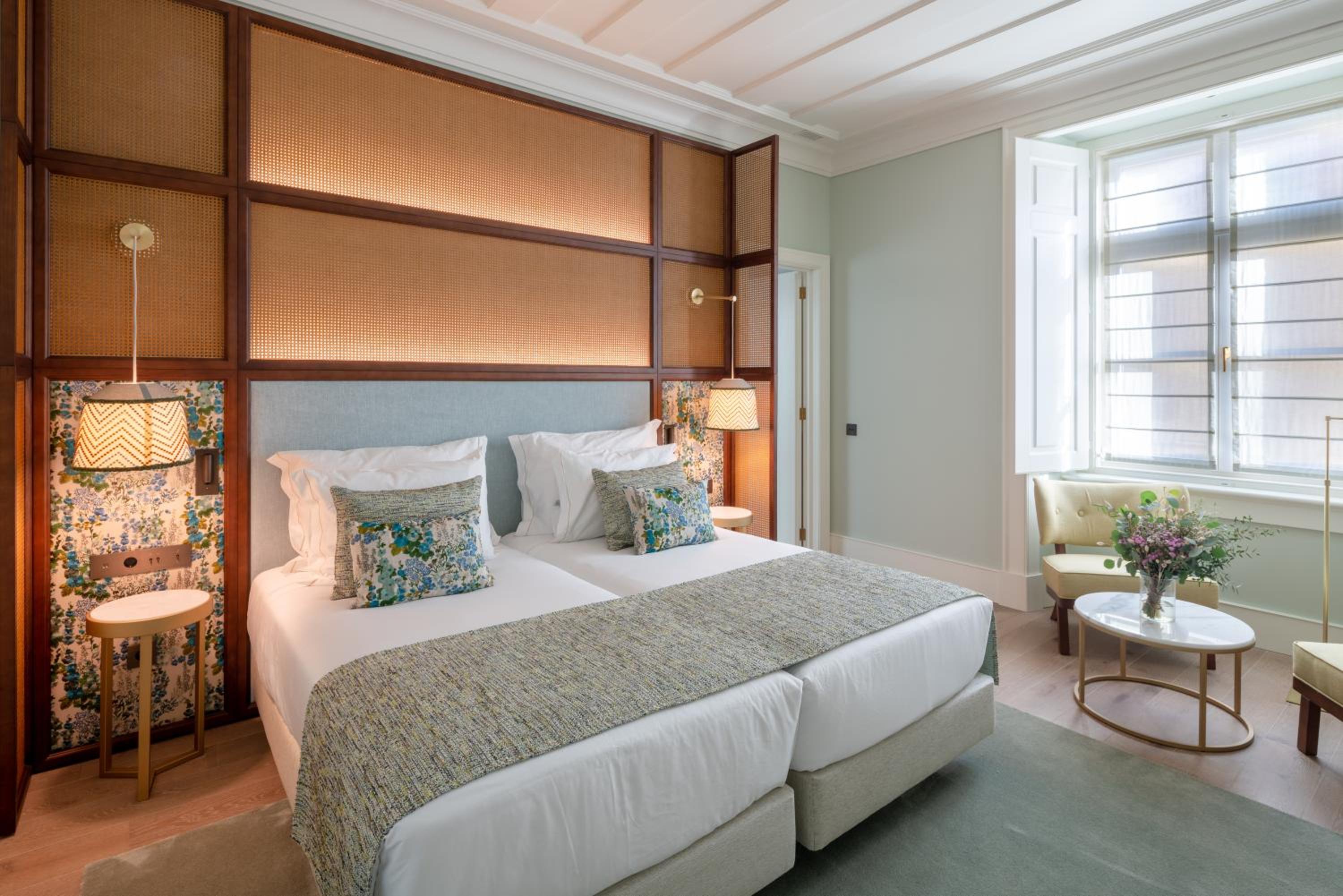 Classic Double or Twin Room - Photo 2