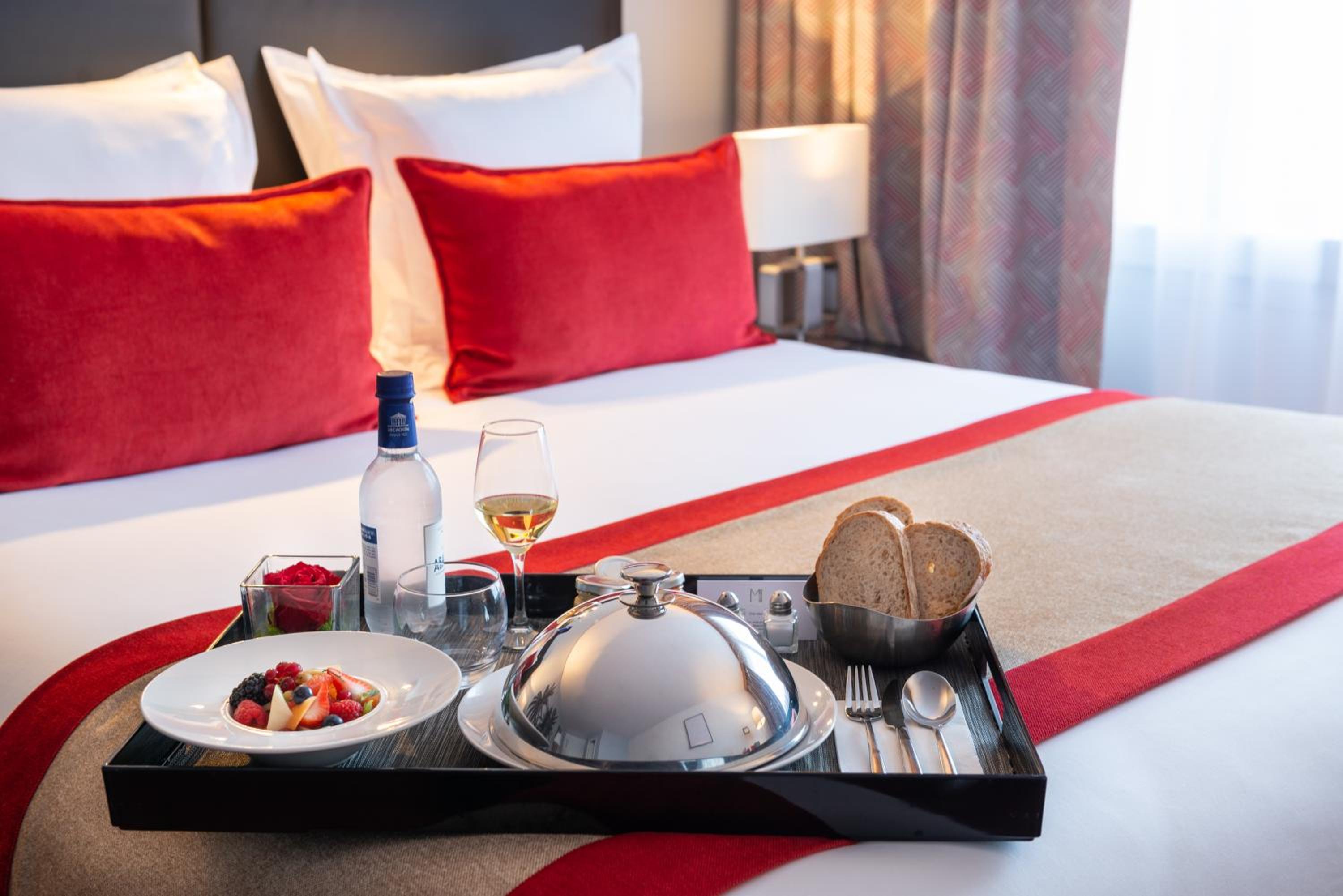 Luxe Room - Photo 3