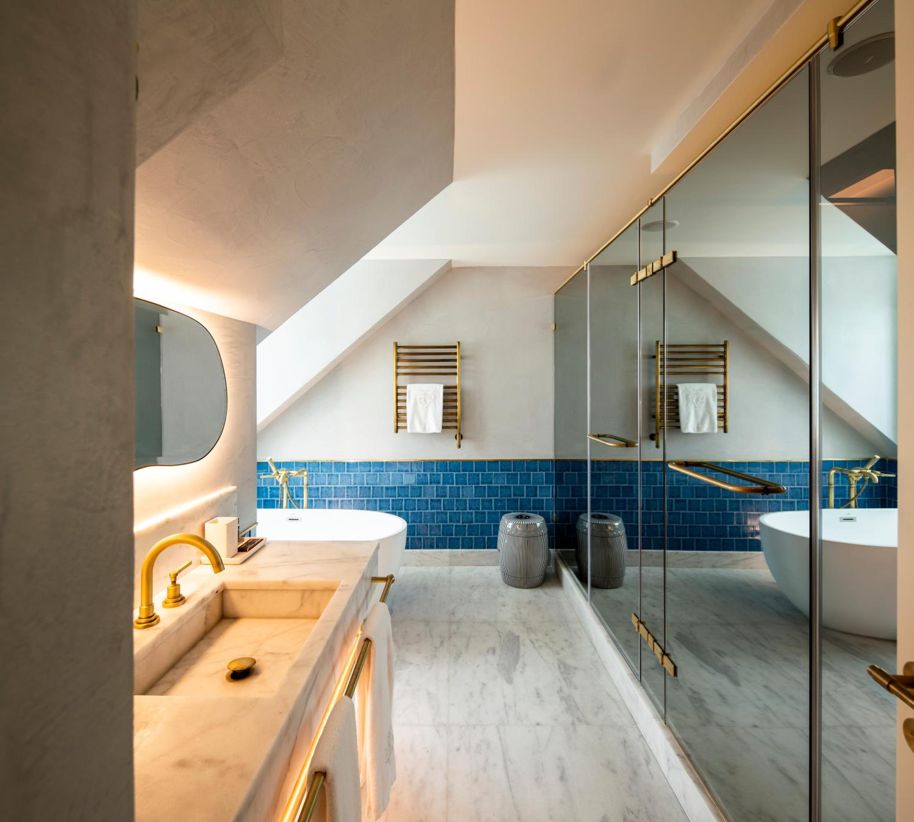 Superior Double or Twin Room - Photo 5