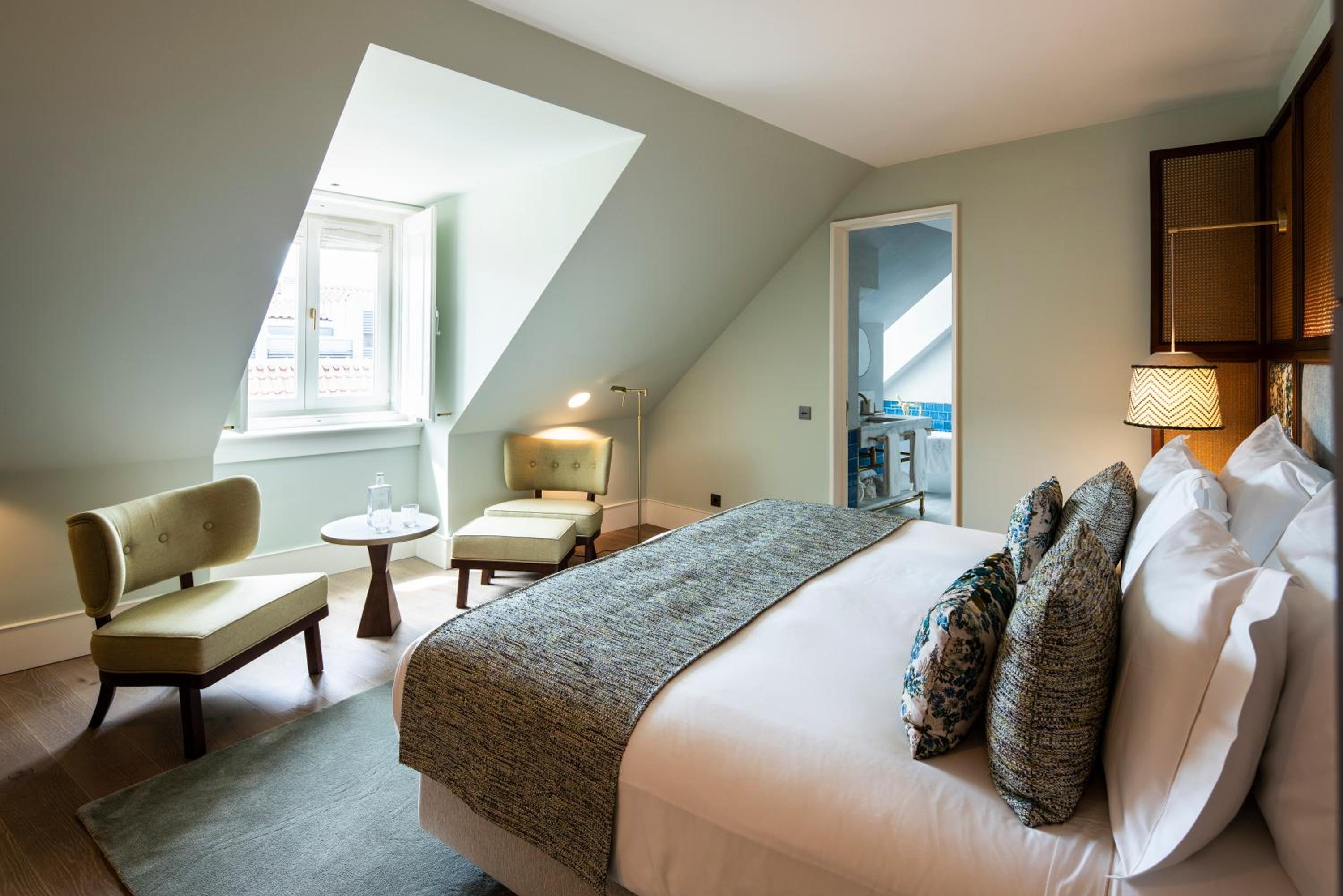 Superior Double or Twin Room - Photo 4
