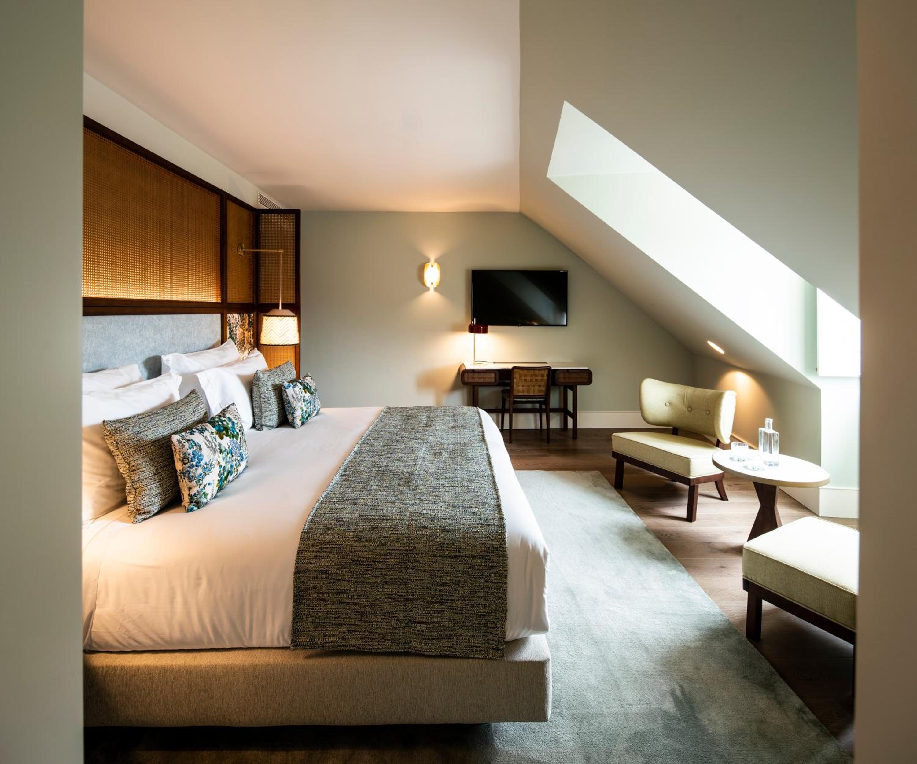 Superior Double or Twin Room - Photo 2