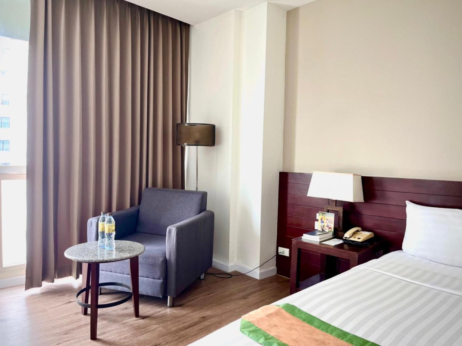 Superior Double Room photo 2