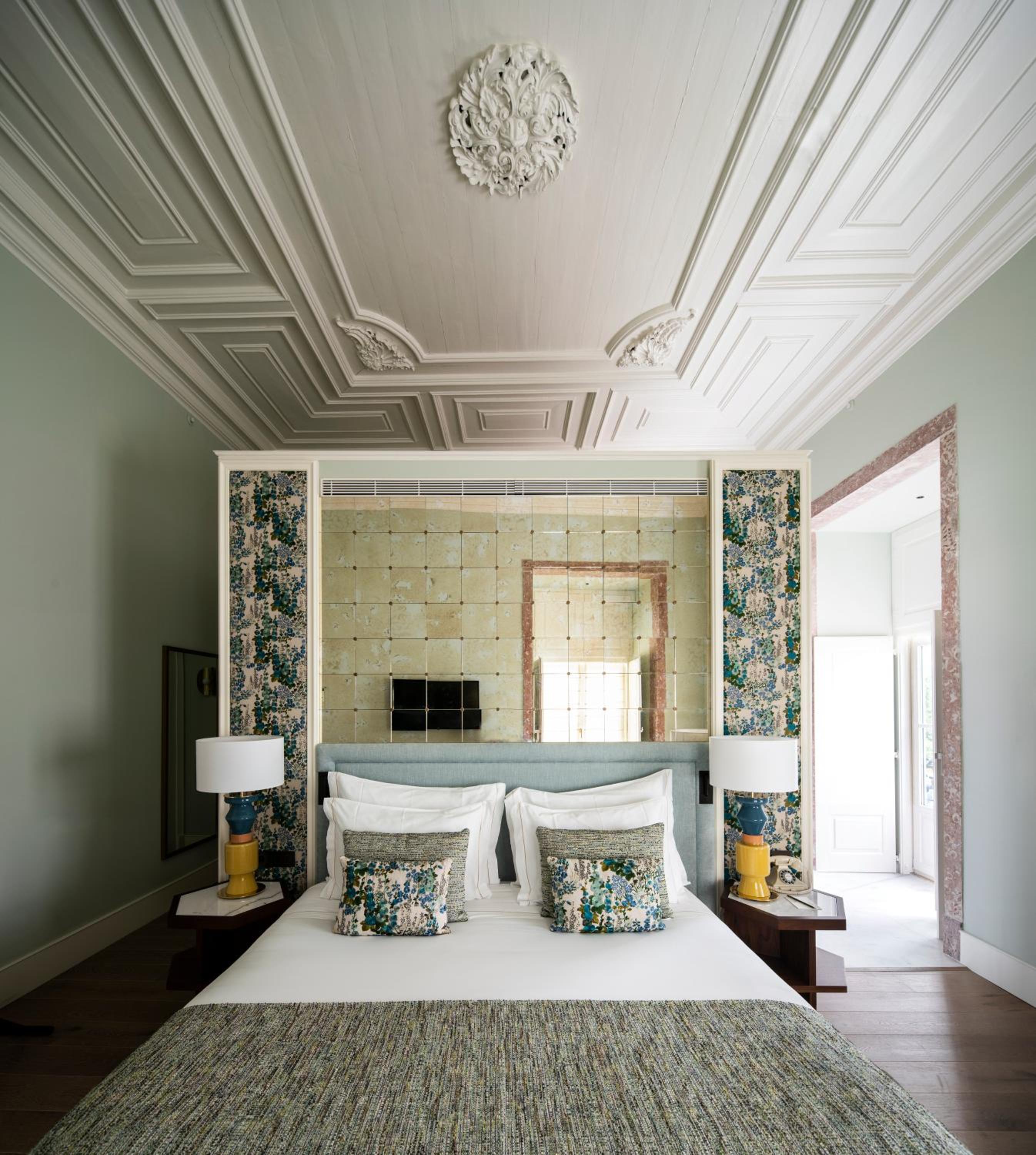 Deluxe Double or Twin Room - Photo 2