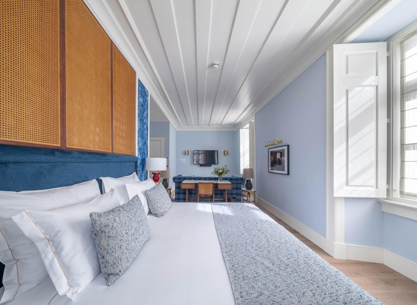 Junior Suite - Photo 9