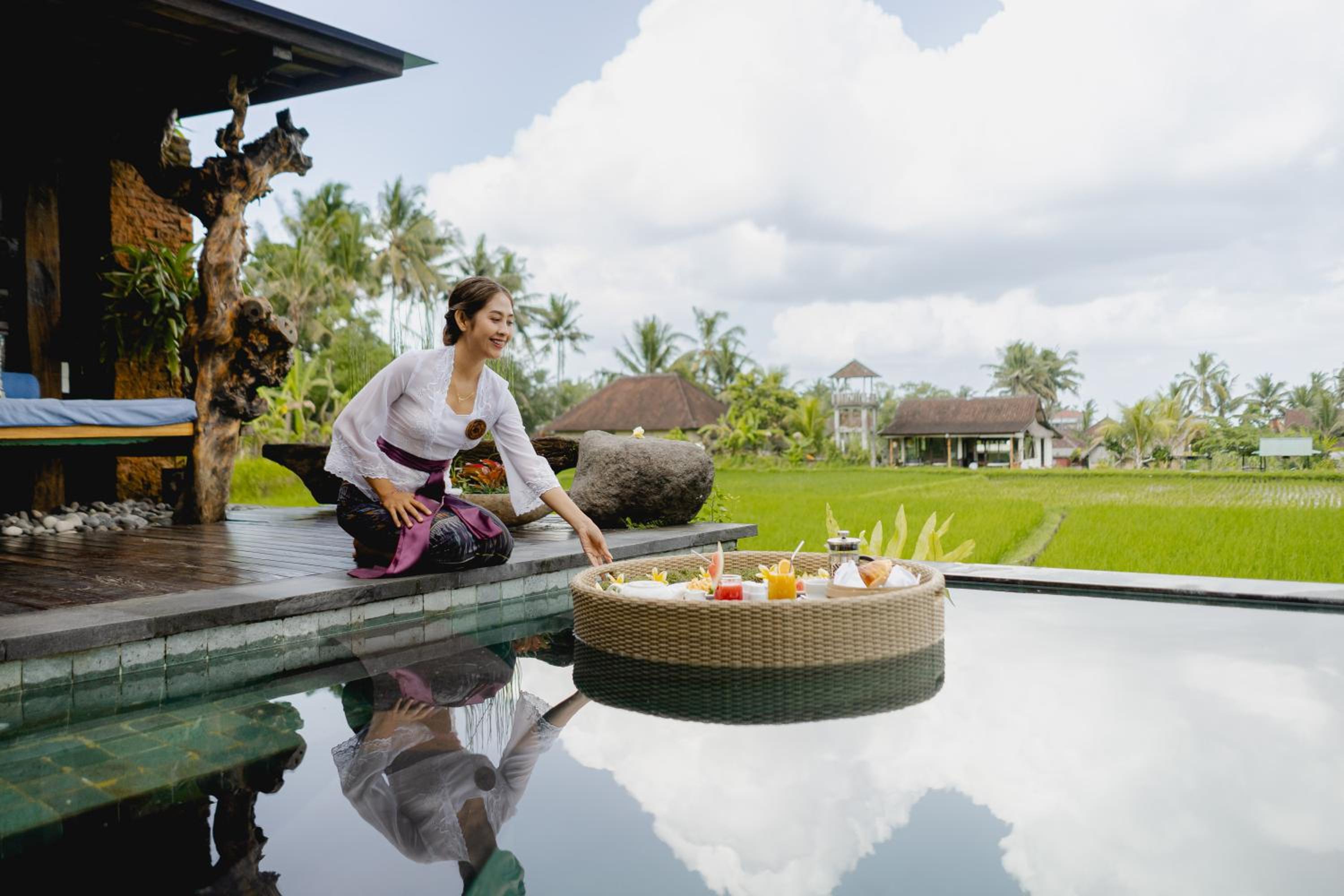 One-Bedroom Villa with Private Pool - Photo 19