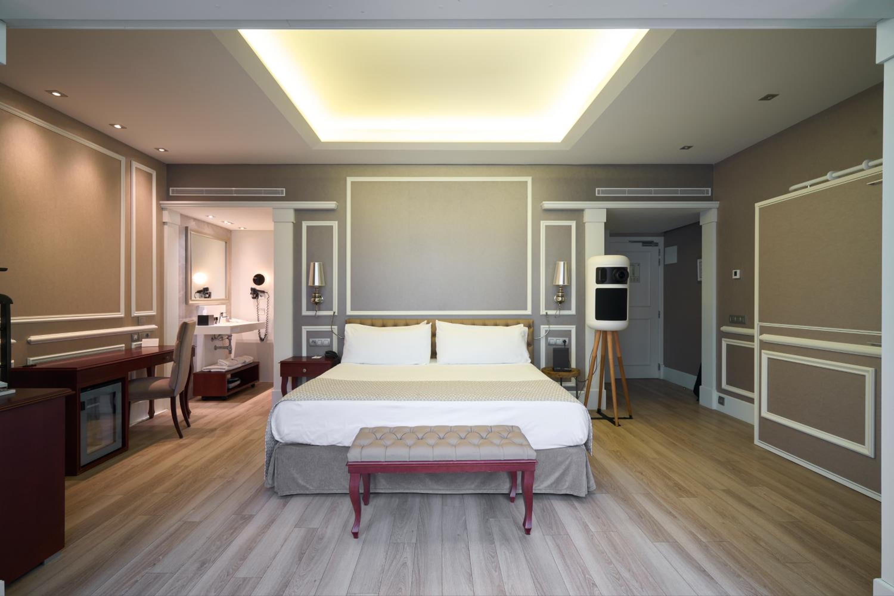 Junior Suite photo 2