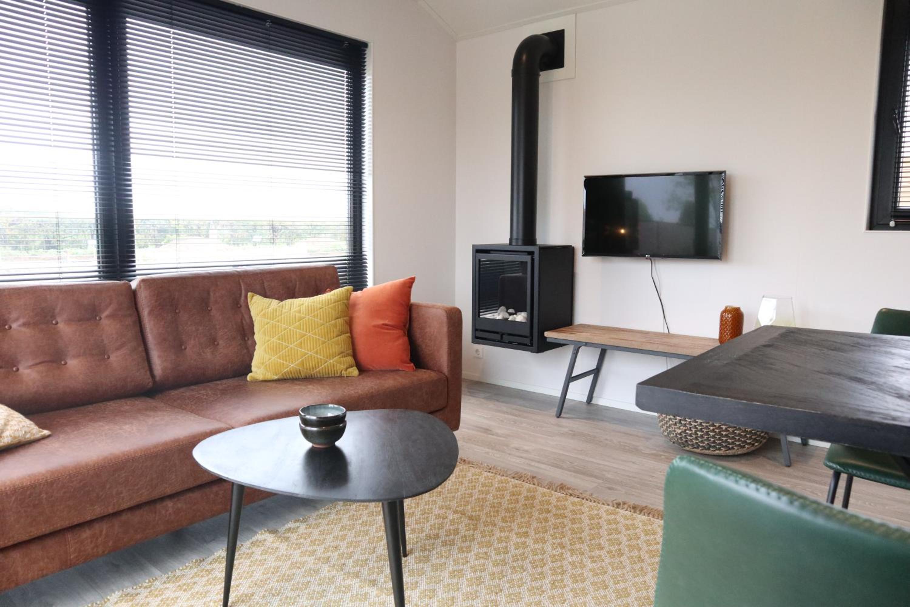 Wellness Lodge - Photo 1