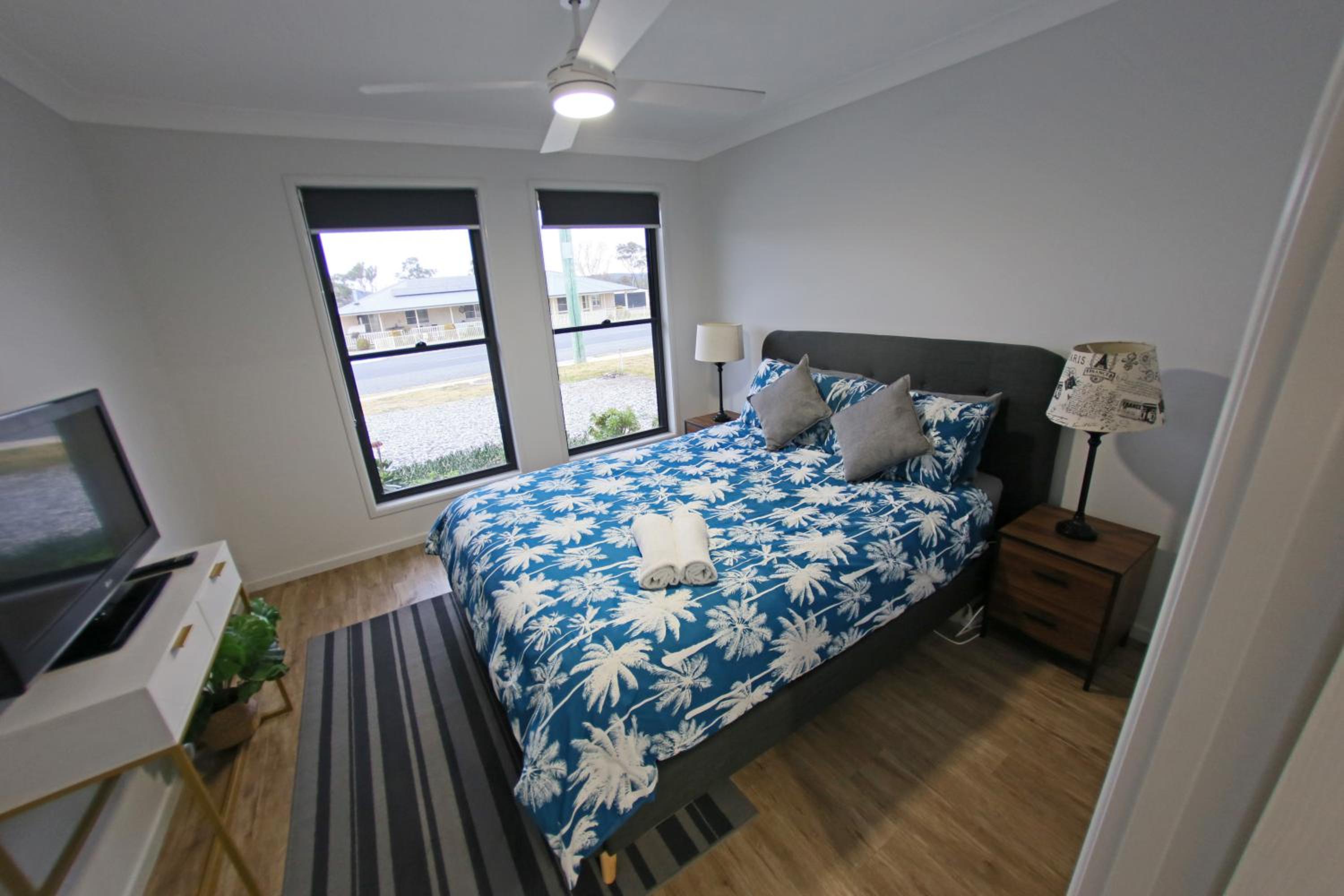 Deluxe Queen Room photo 2