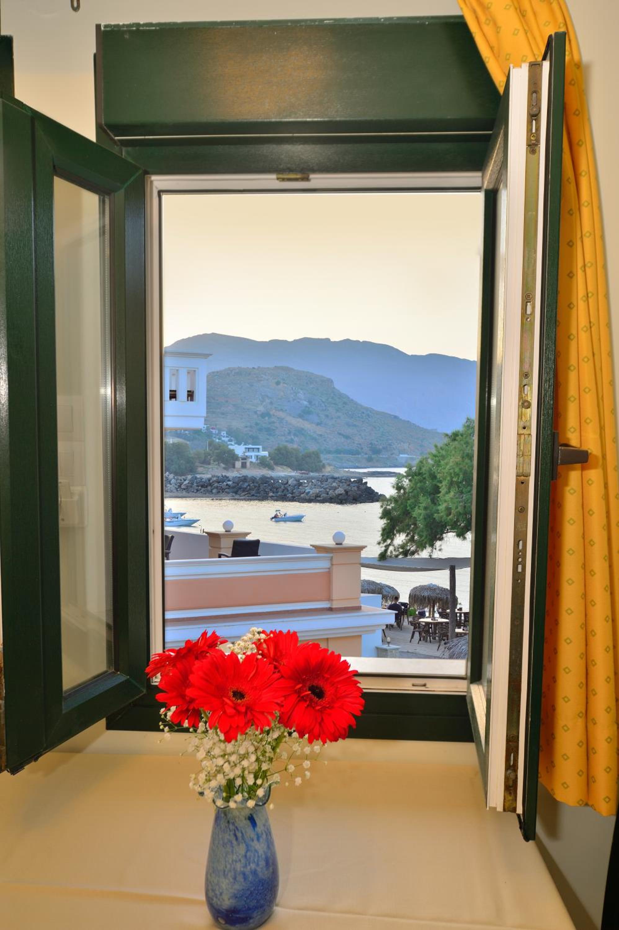 Studio with Sea View - Photo 5