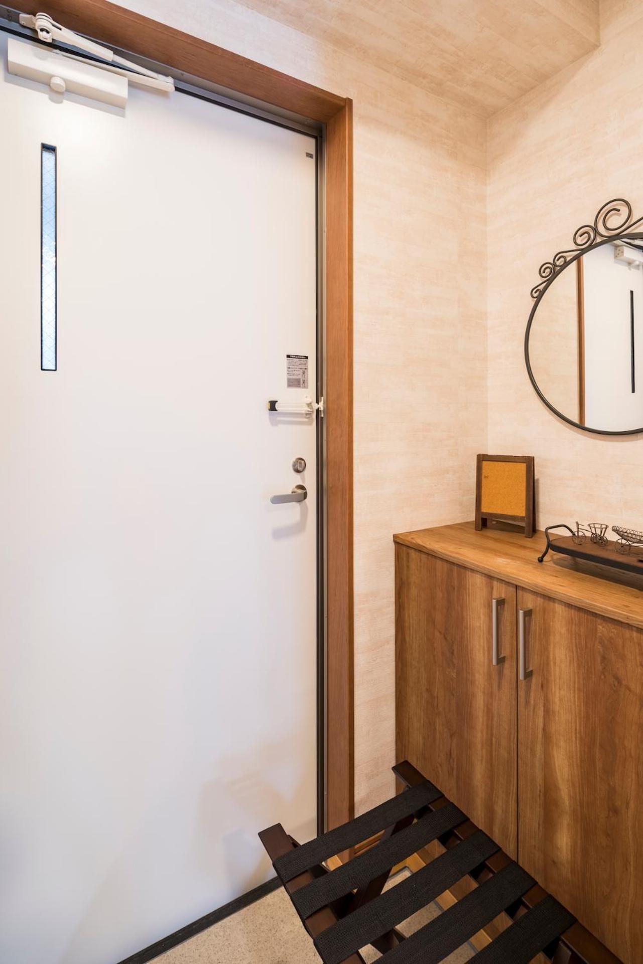 Queen Room - Photo 9