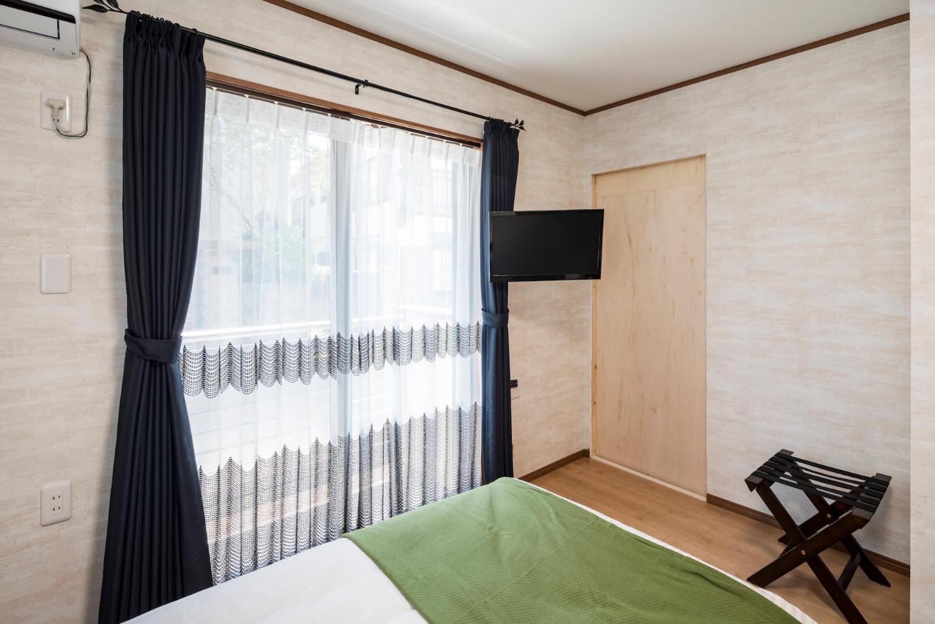 Triple Room - Photo 10
