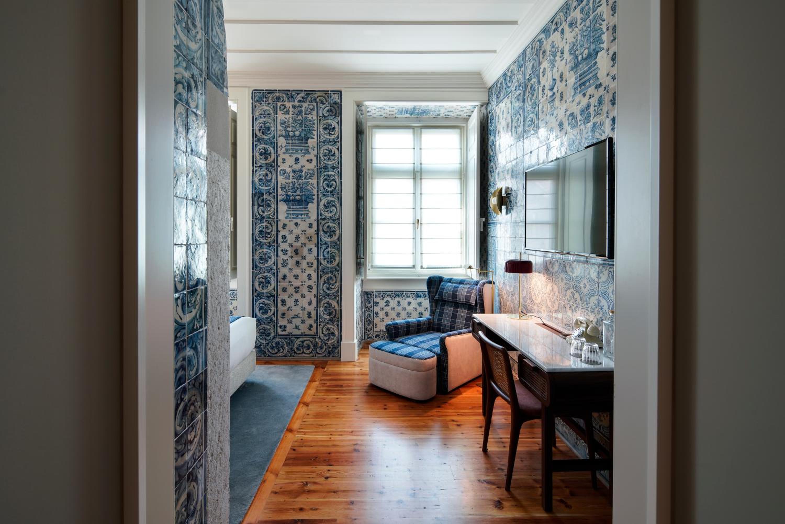 Classic Double or Twin Room - Photo 4