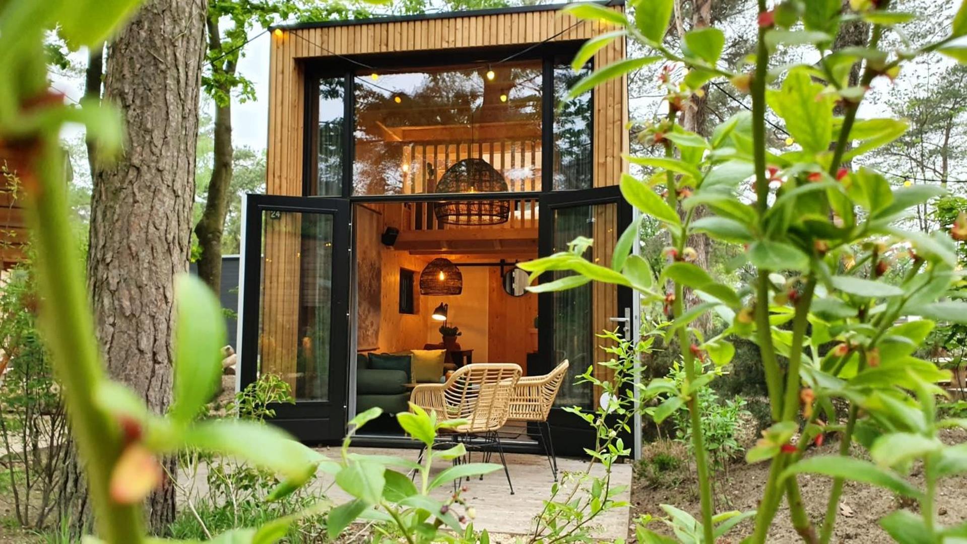 Tiny House 2 - Photo 7