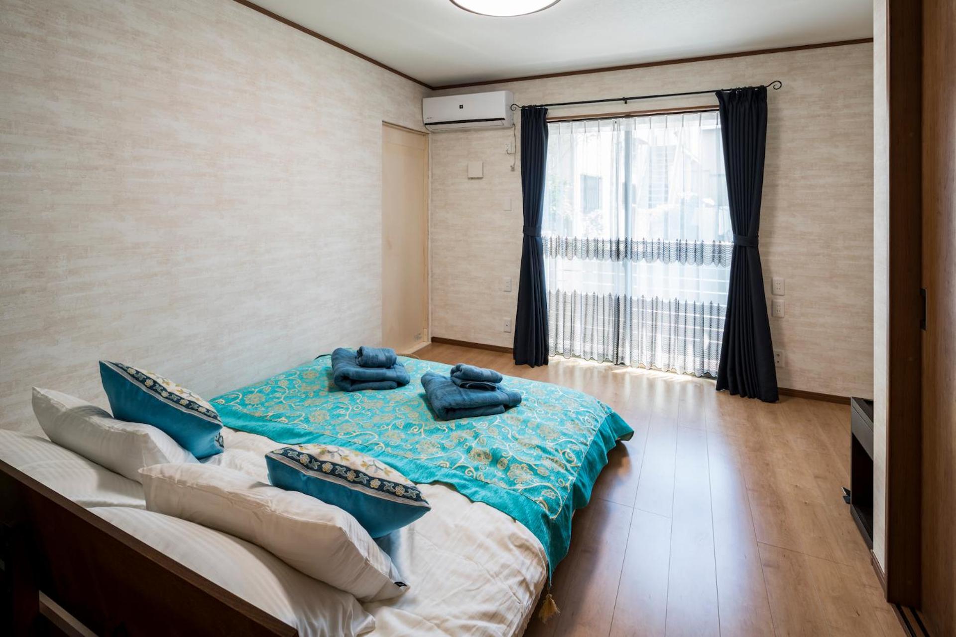 Queen Room - Photo 26