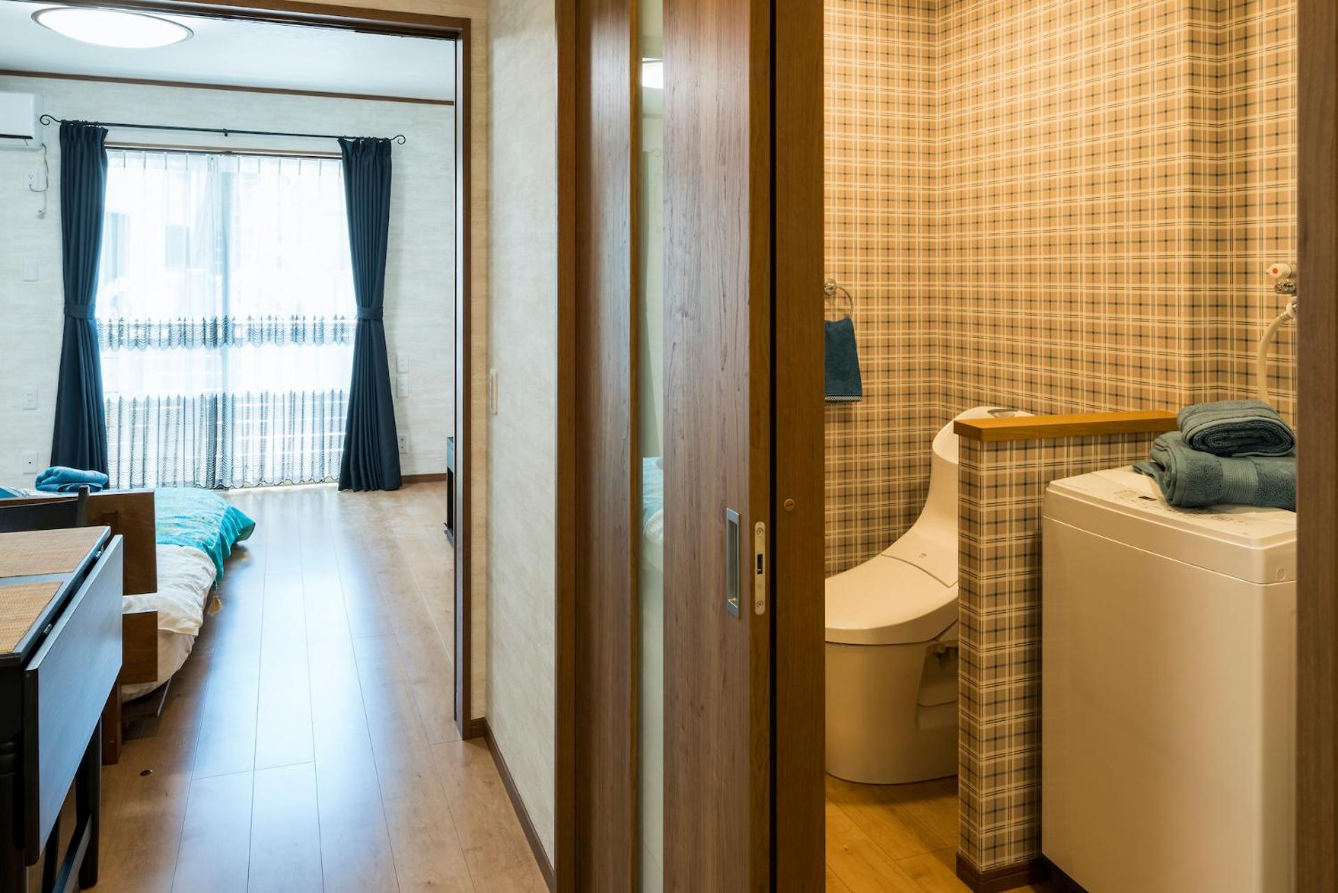 Queen Room - Photo 16