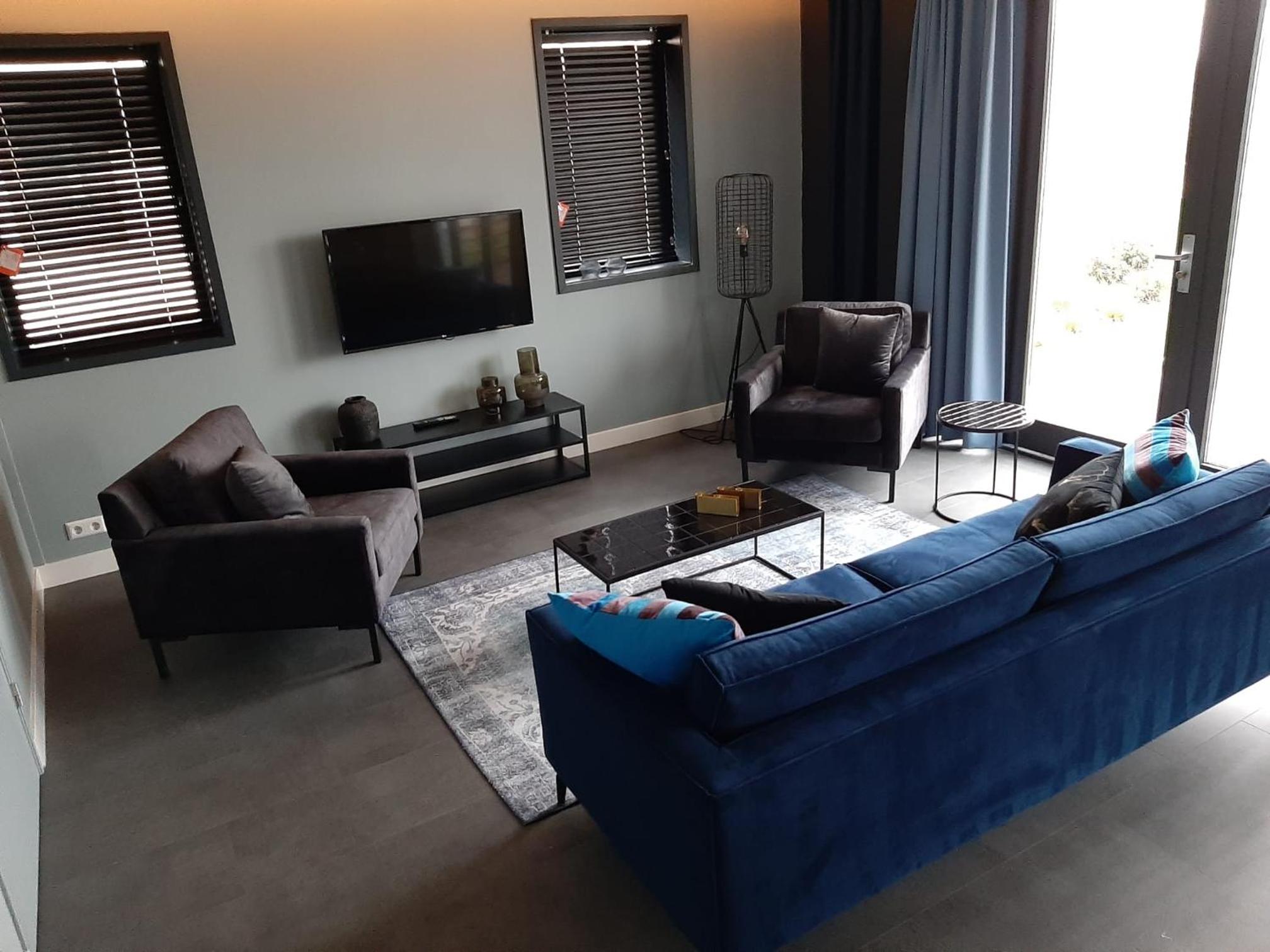 One-Bedroom House - Photo 1
