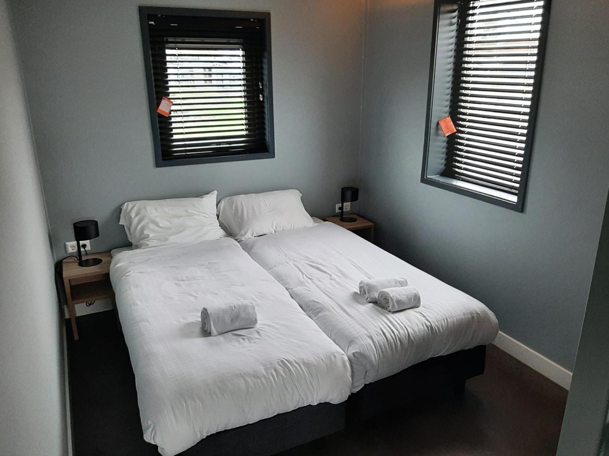One-Bedroom House - Photo 3