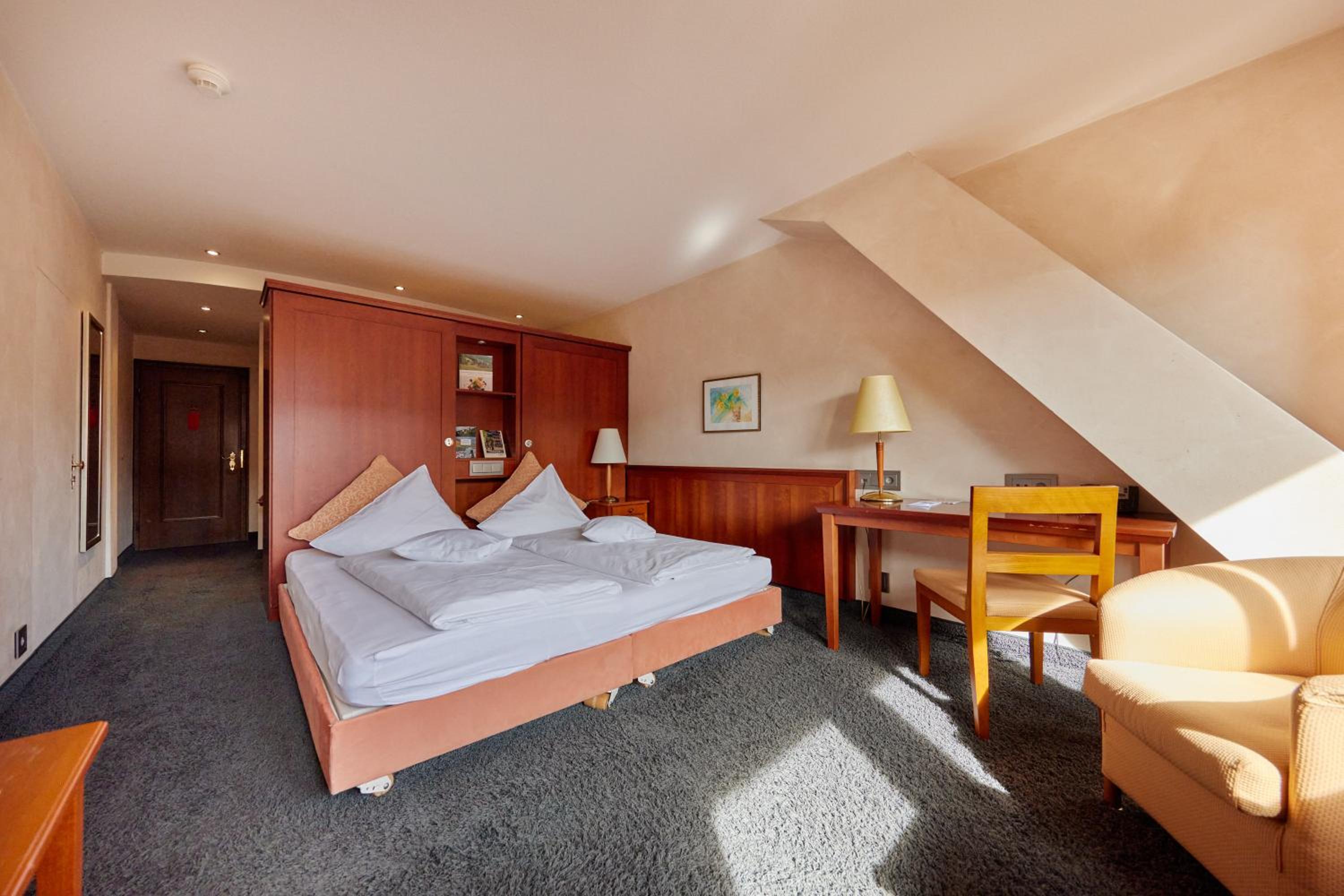 Comfort Double Room