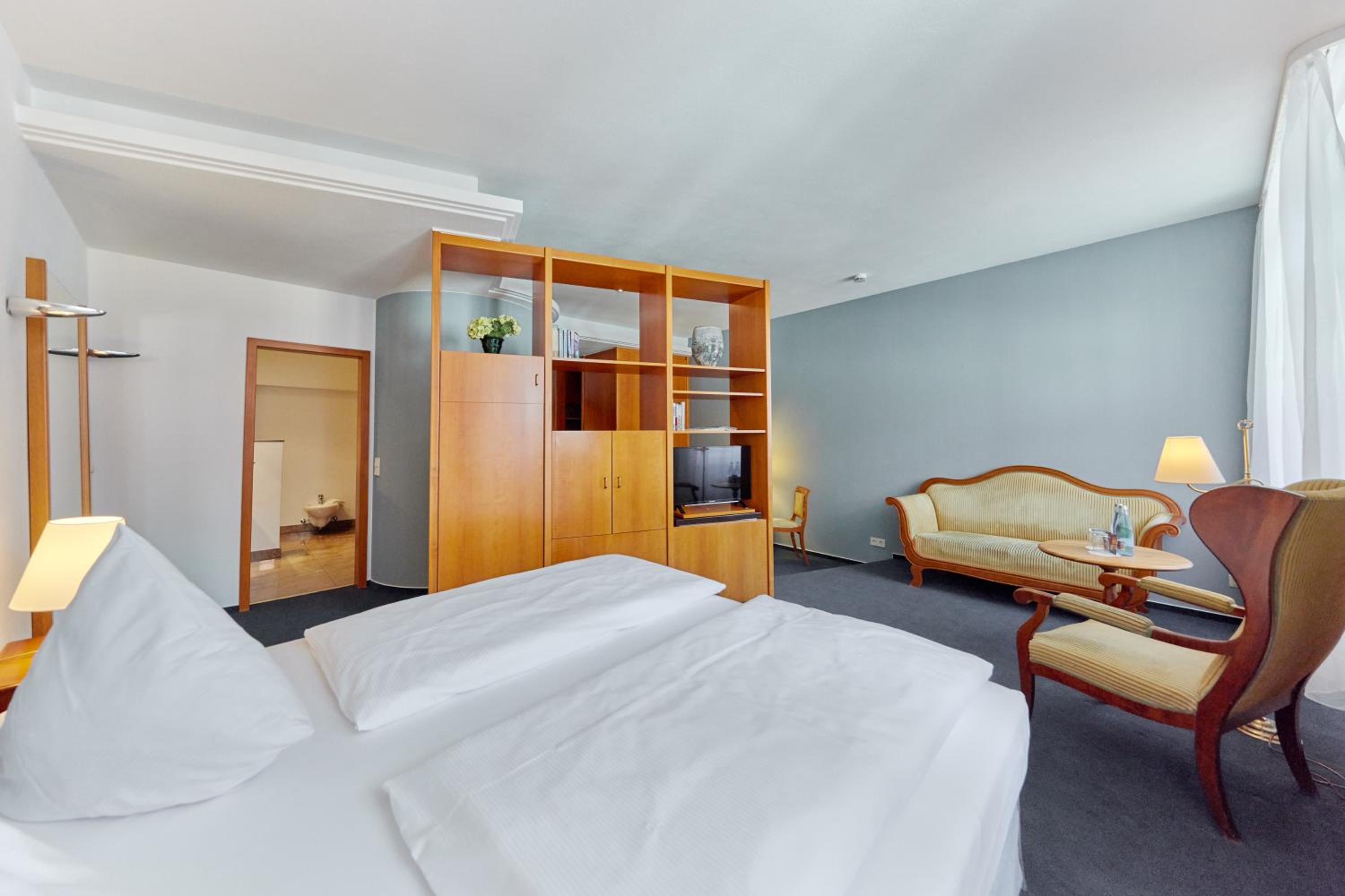 Suite