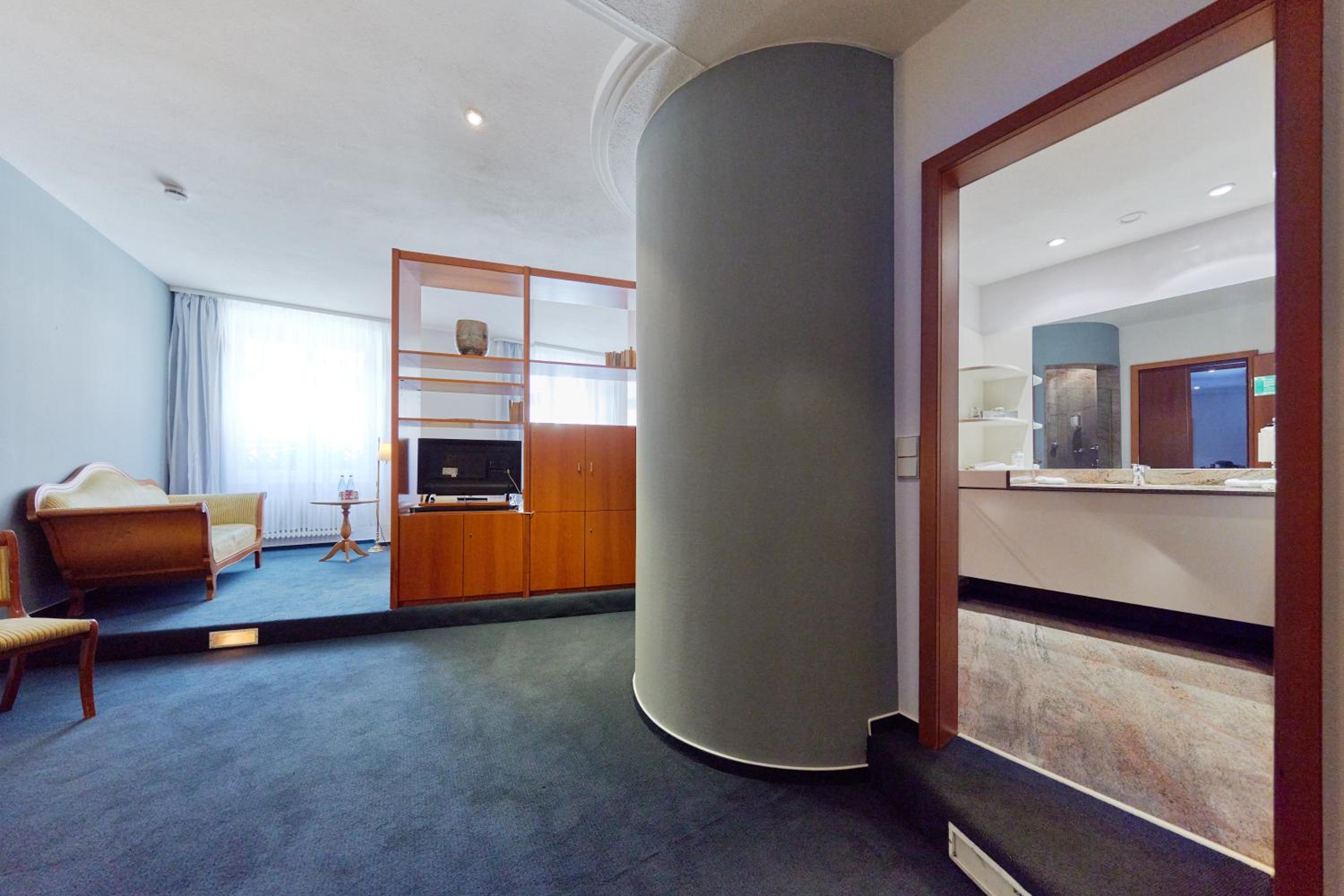 Suite