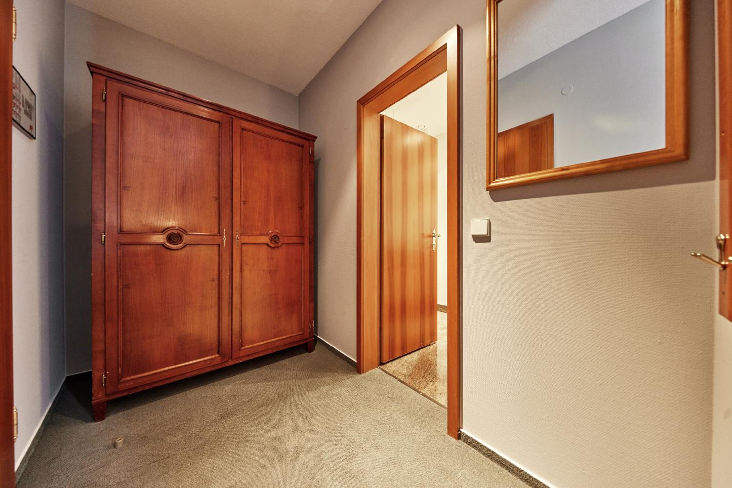 Standard Double Room - Photo 5