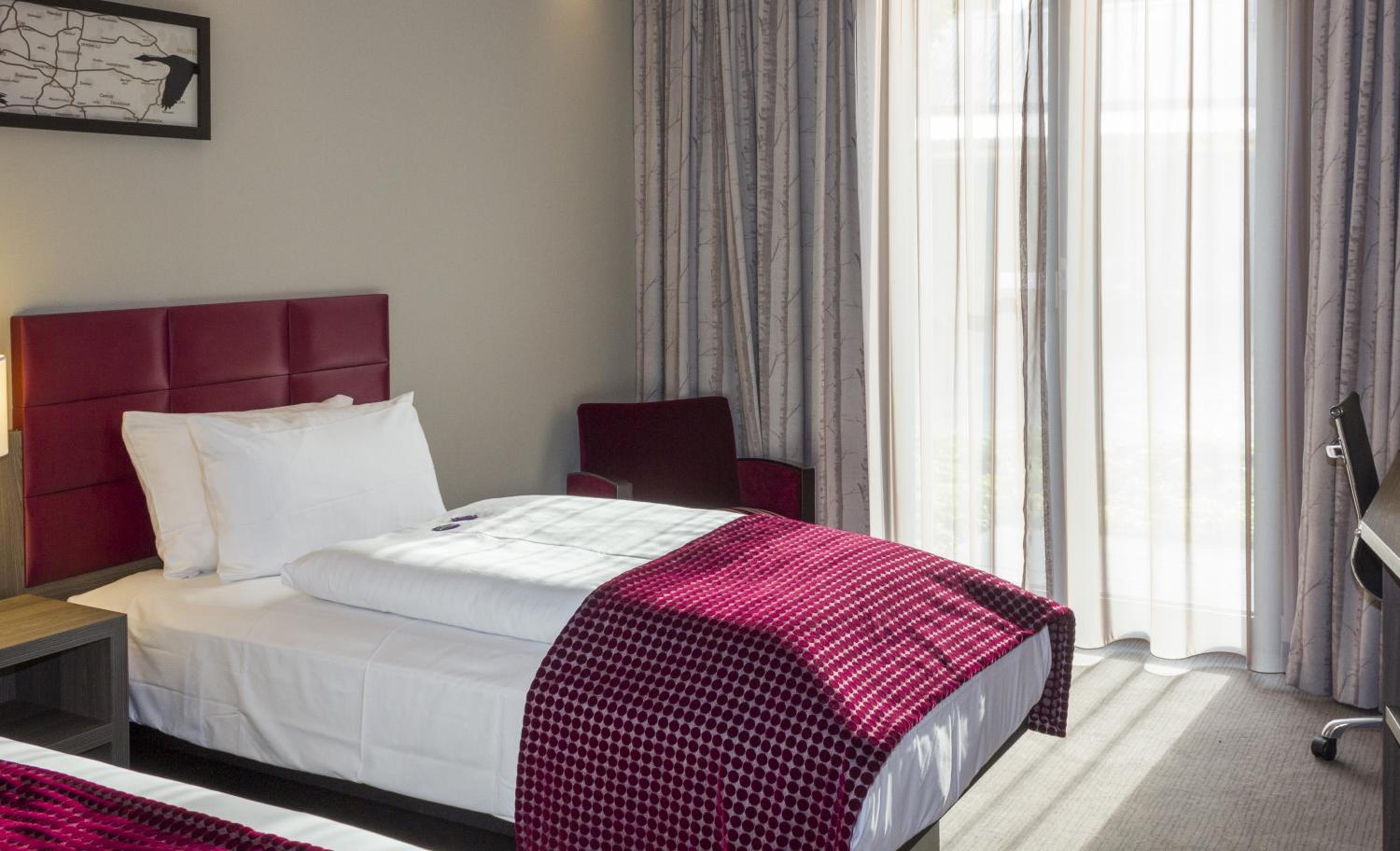 Twin Room - Annex photo 3