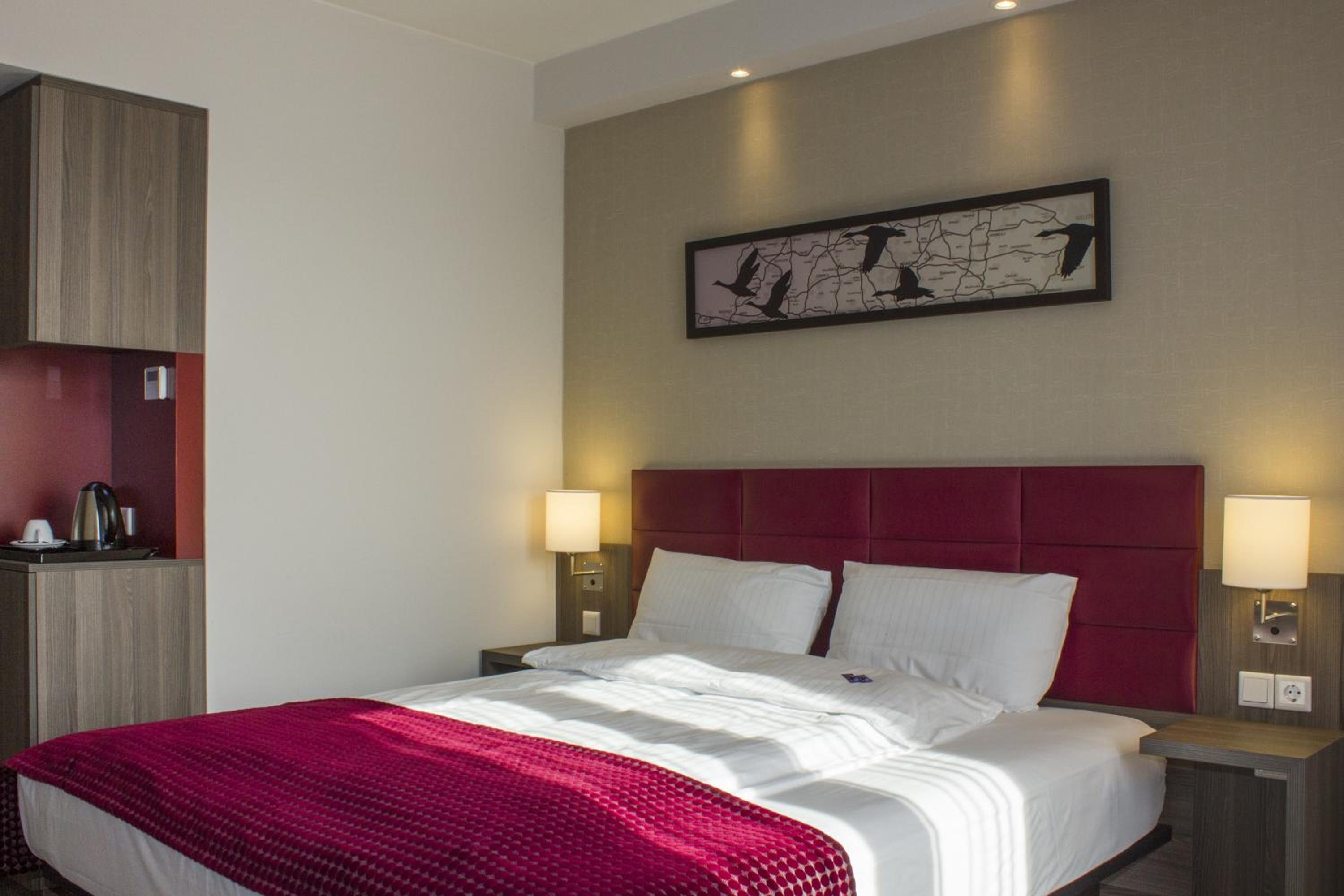 Classic Double Room - Annex photo 3