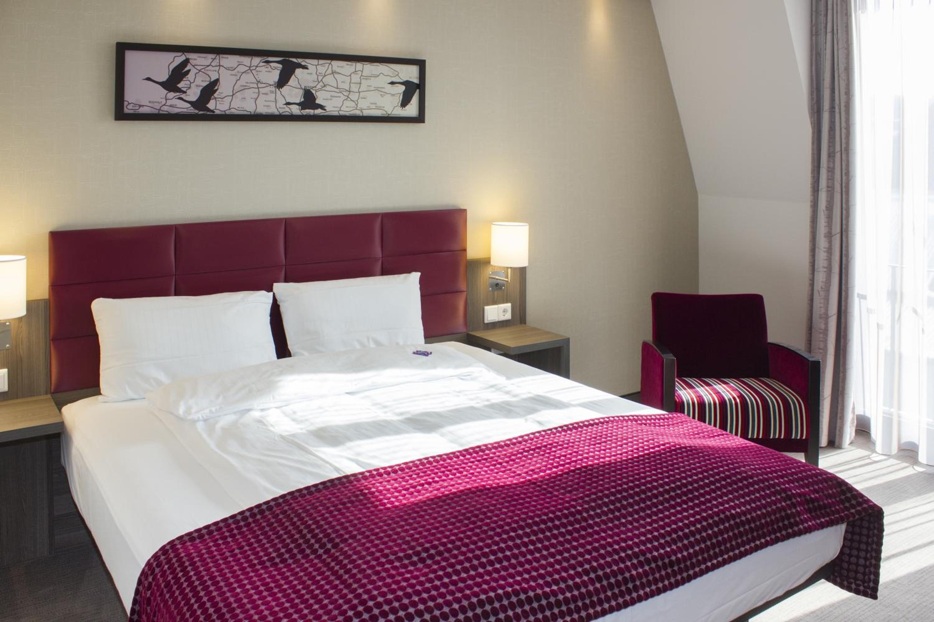 Classic Double Room - Annex photo 2