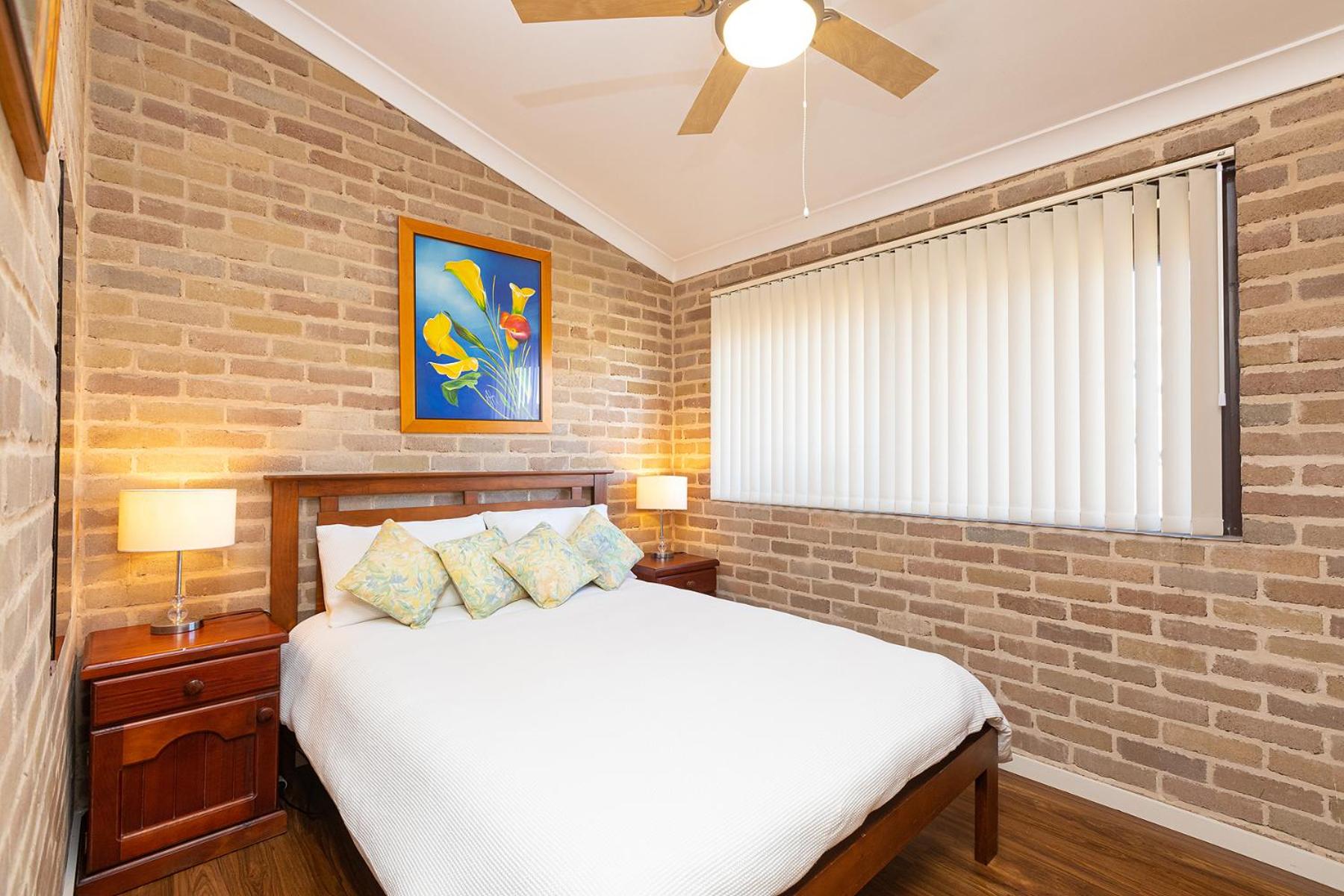 Three-Bedroom House photo 1