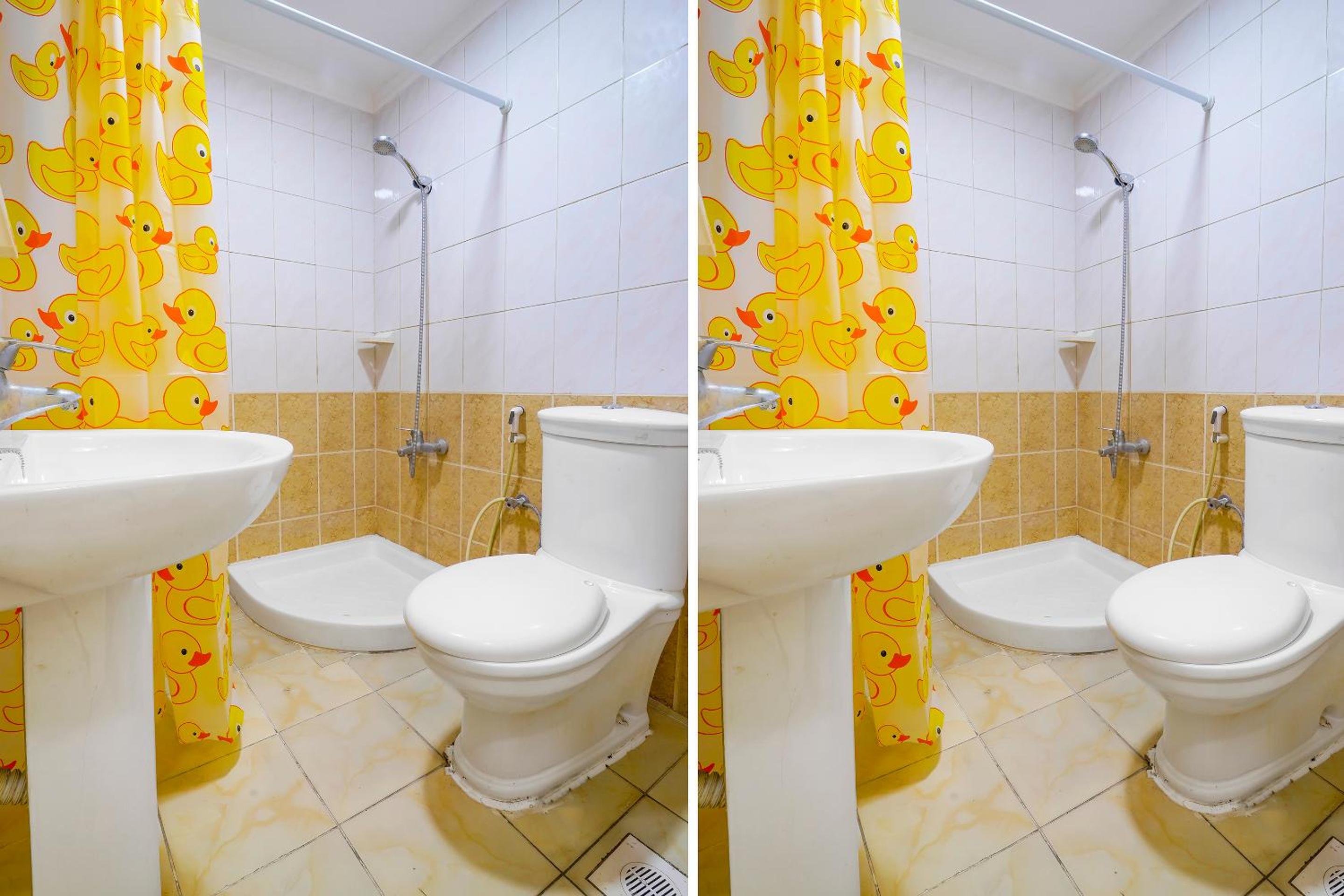 One-Bedroom Apartment - Photo 4