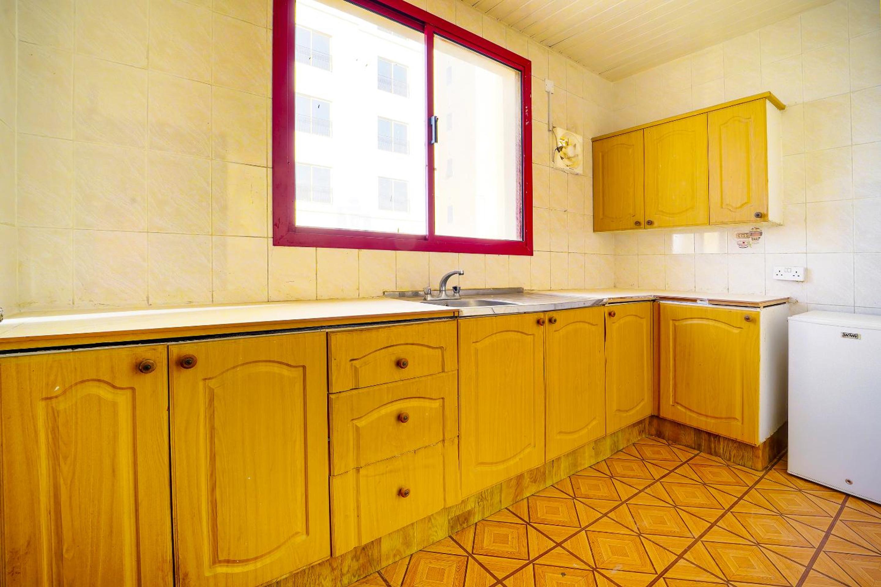 Two-Bedroom Apartment - Photo 6
