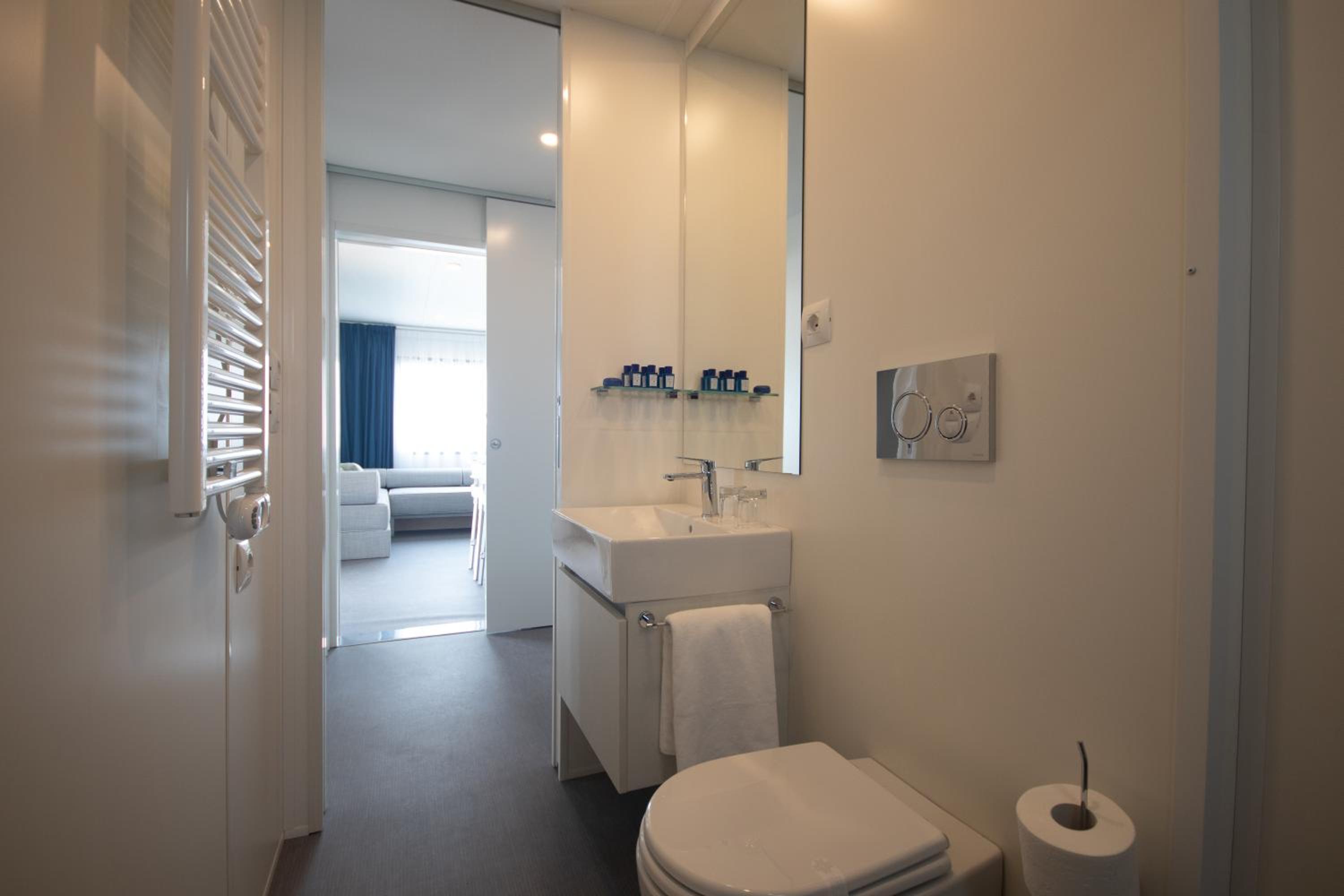Deluxe Camping Villa With Private Pool - Photo 6