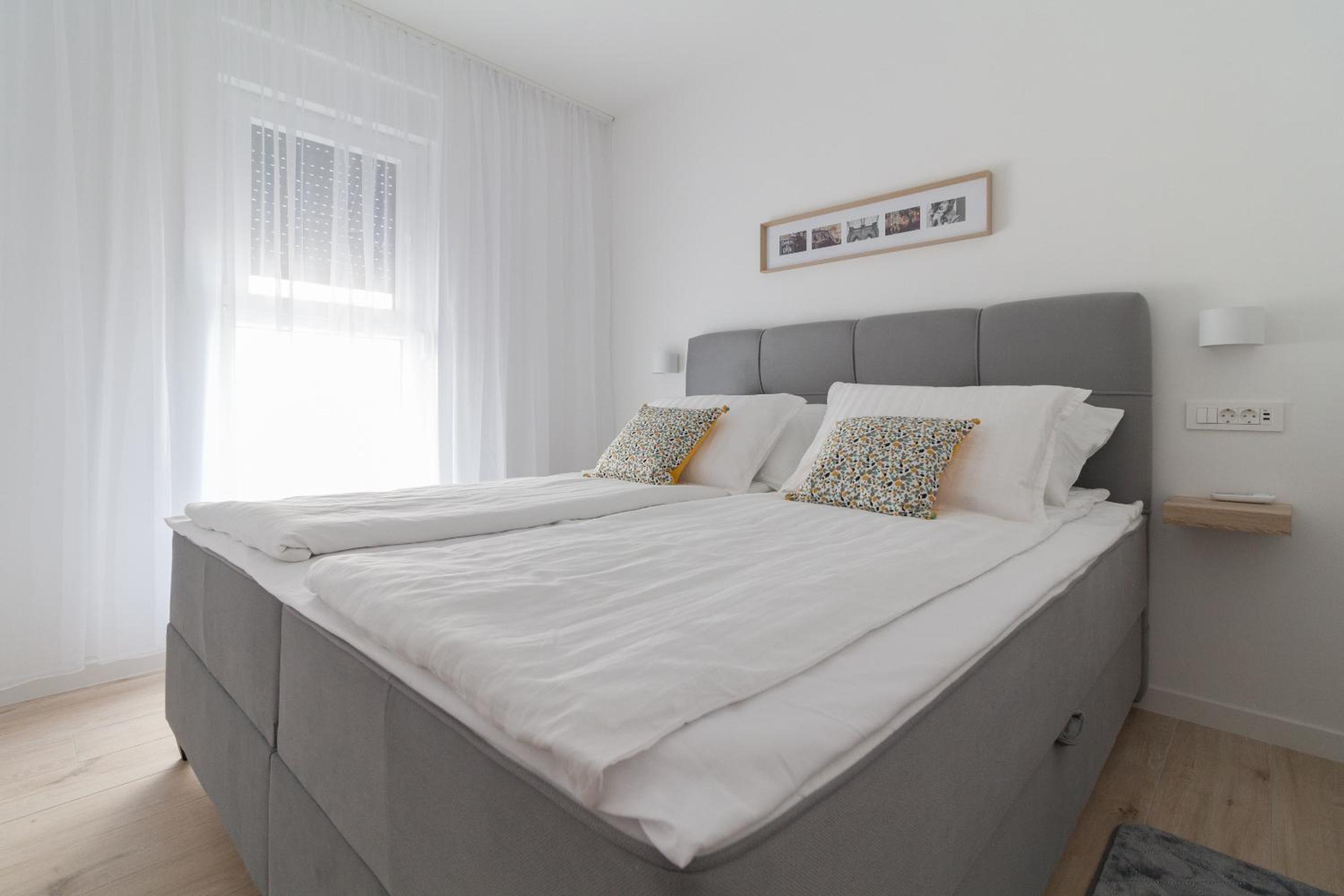 Apartment With Sea View photo 1
