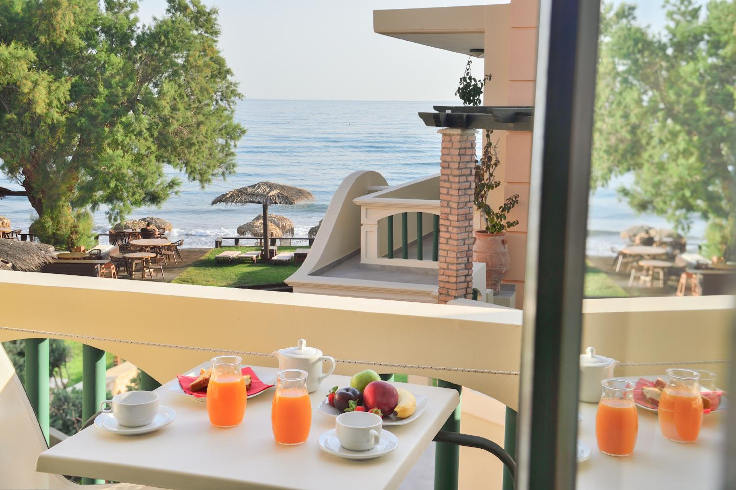 Studio with Sea View - Photo 13