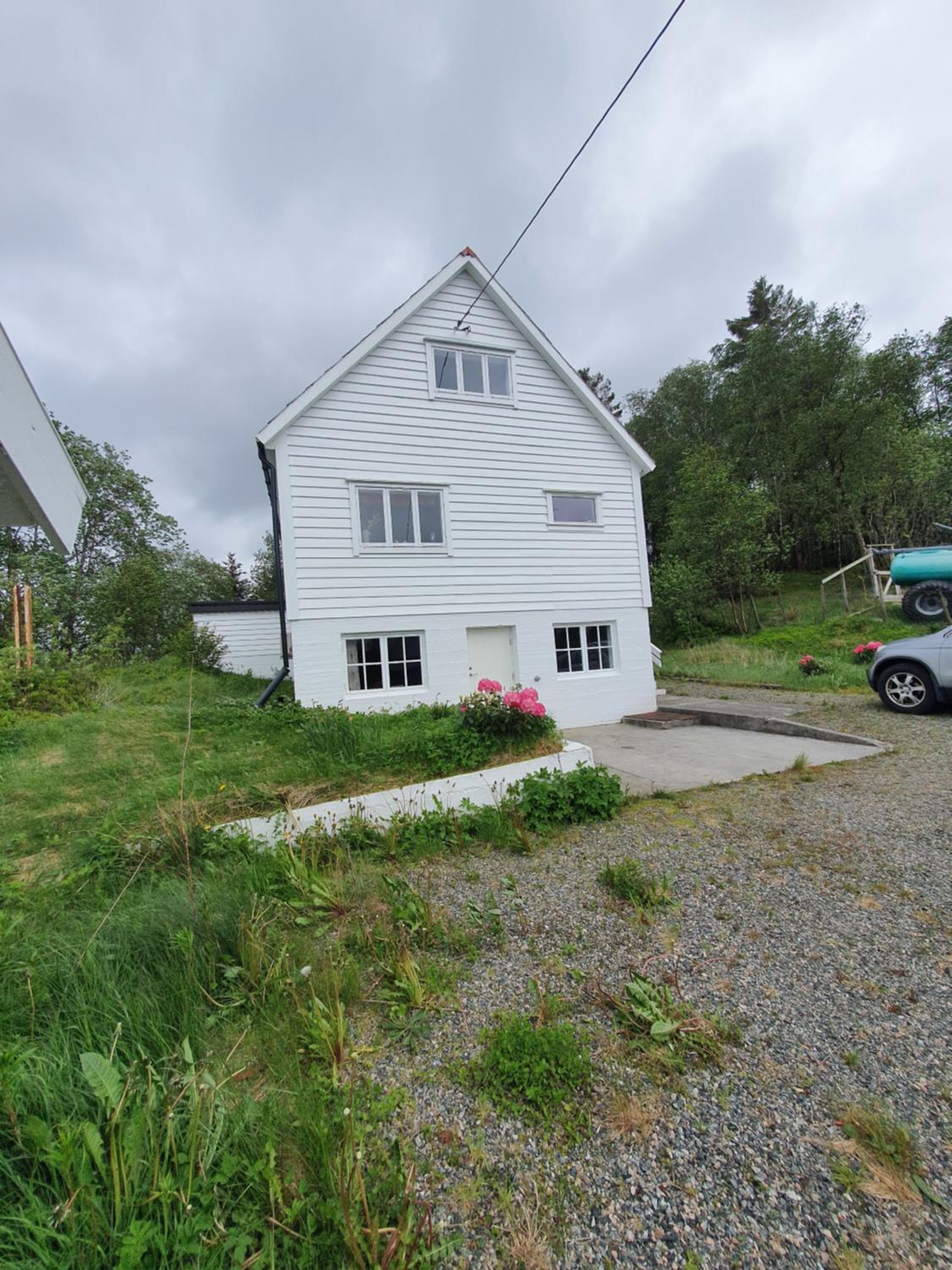 Holiday Home photo 1