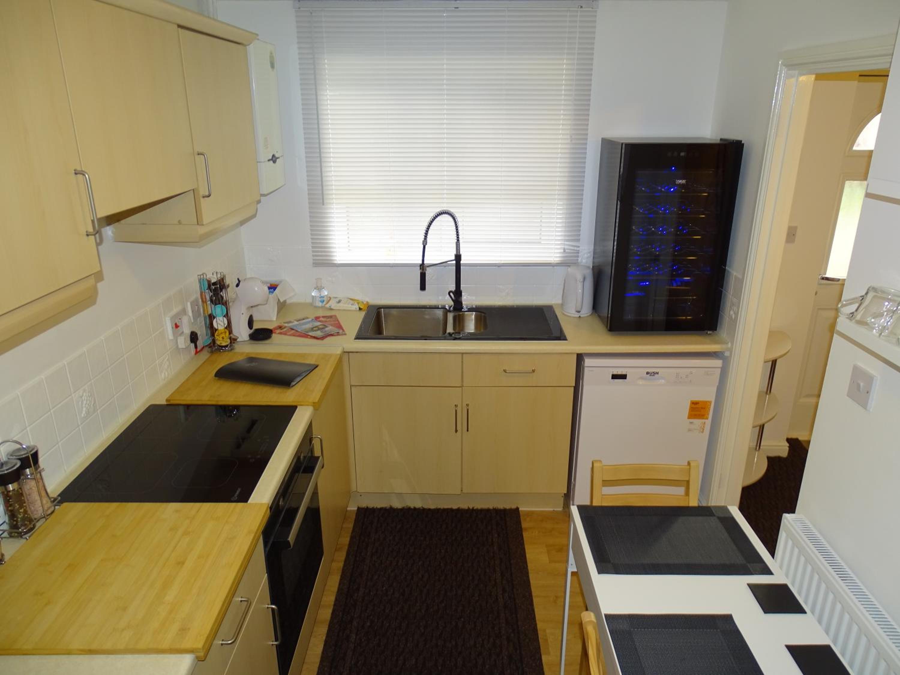 Three-Bedroom Apartment - Photo 49