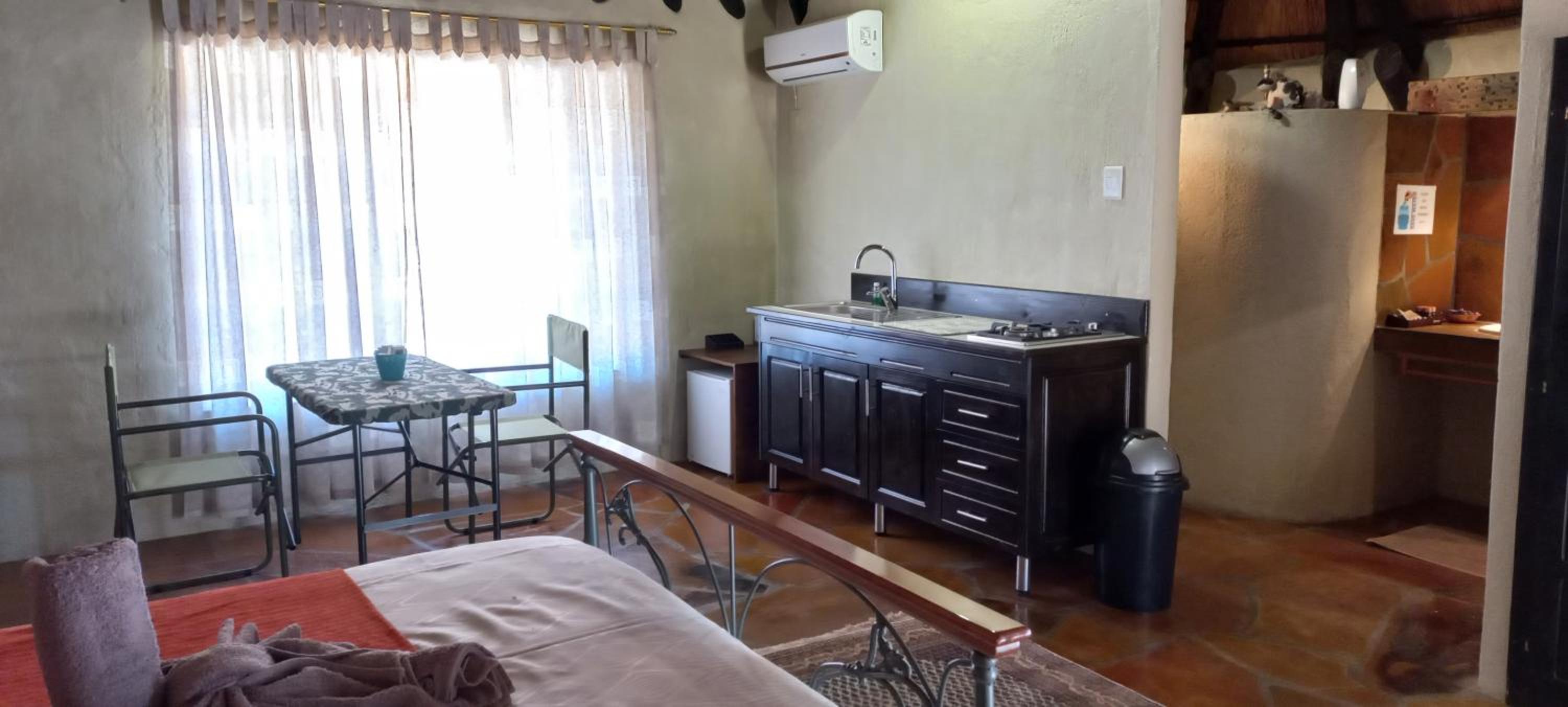 Double Room with Garden View photo 1