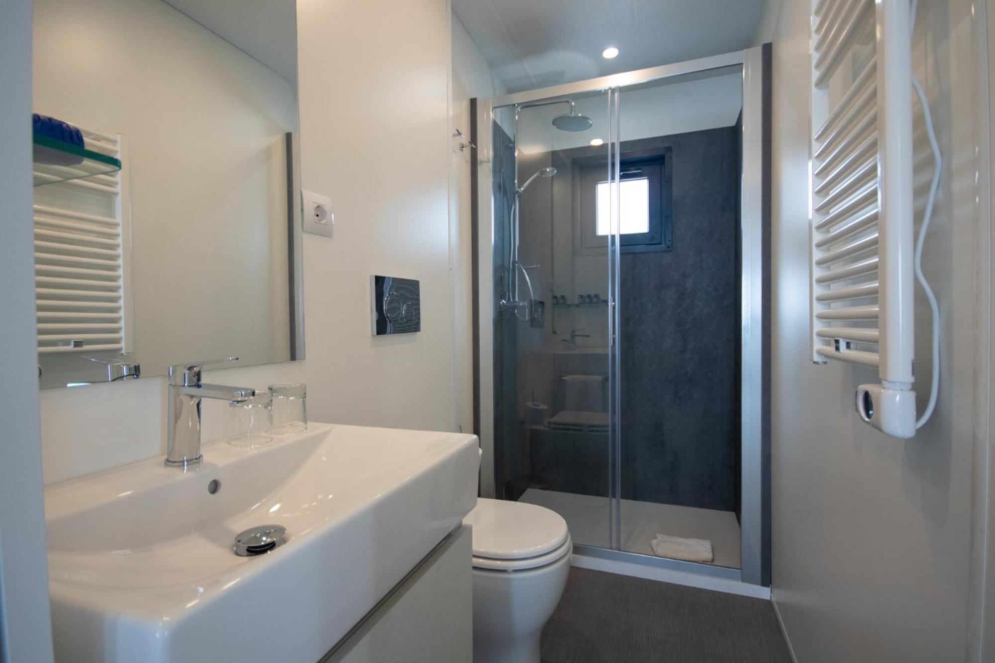 Deluxe Camping Villa With Private Pool - Photo 5
